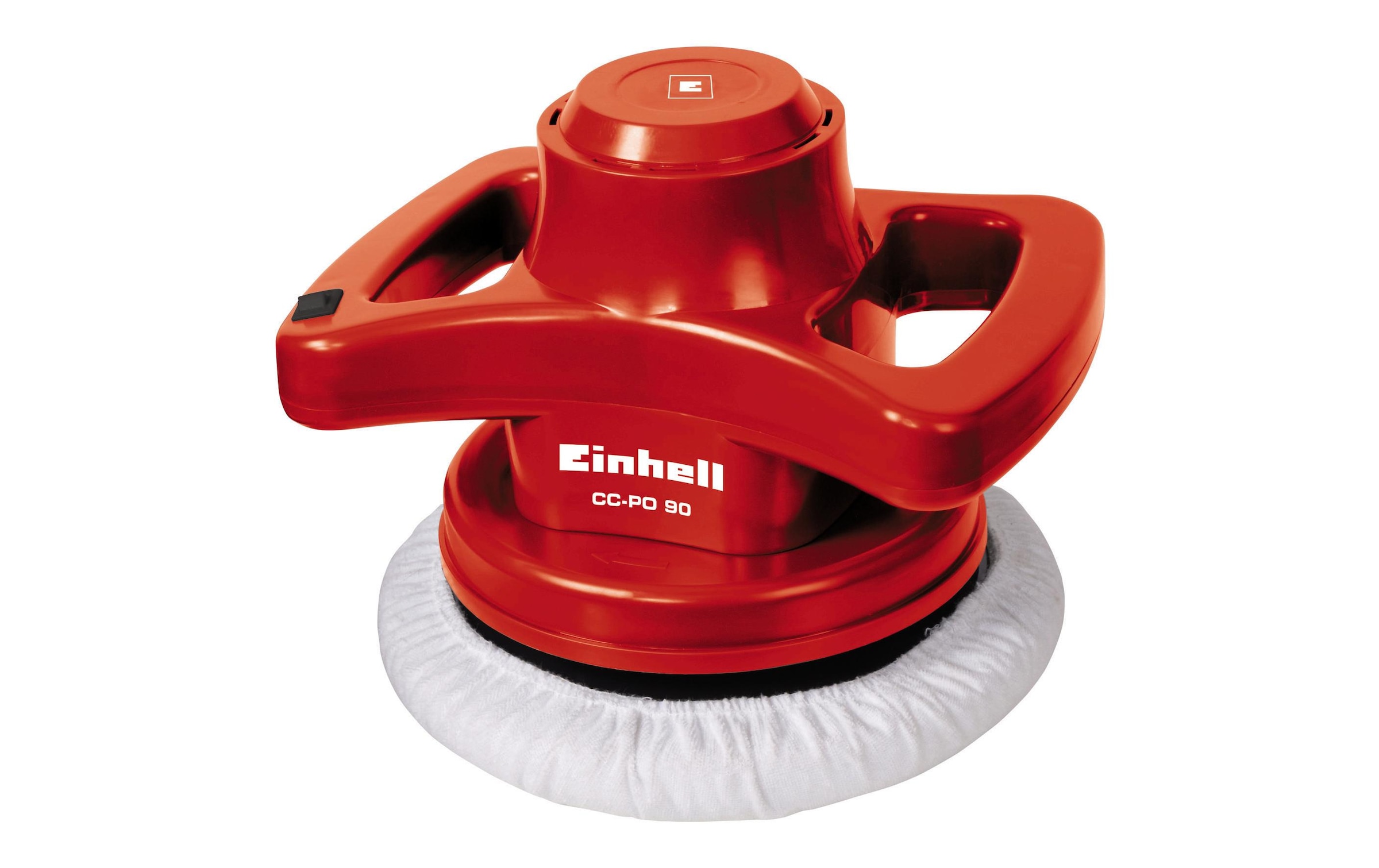 Einhell Poliermaschine