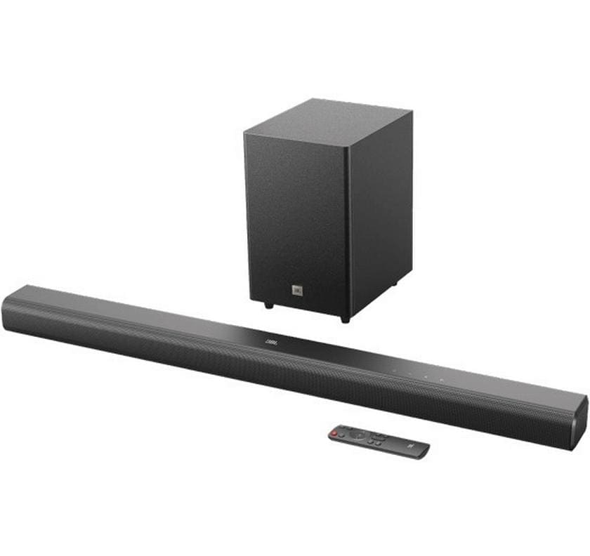 JBL Soundbar »Cinema SB550«