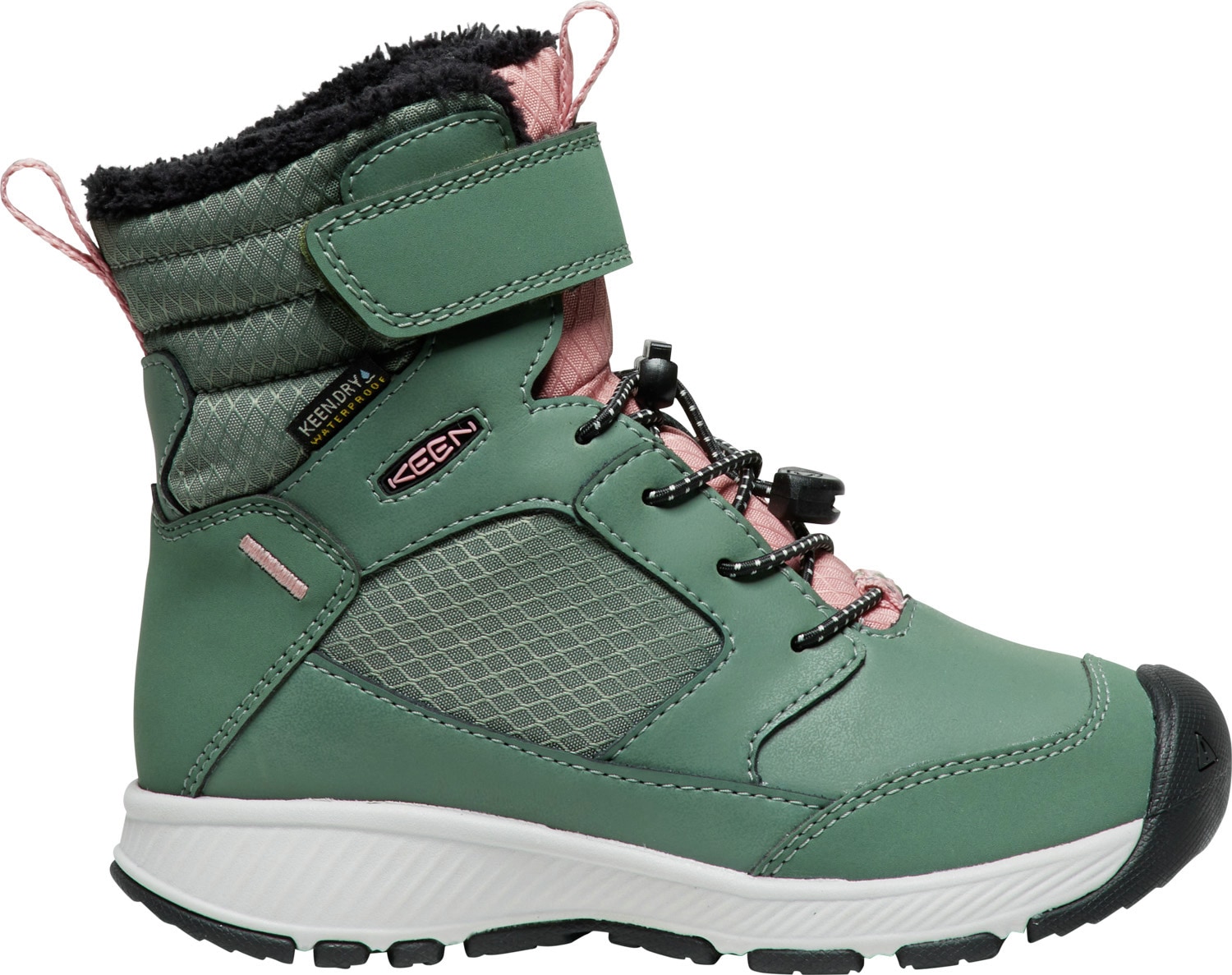 Keen Outdoorschuh »SKUA WINTER WP«, wasserdicht
