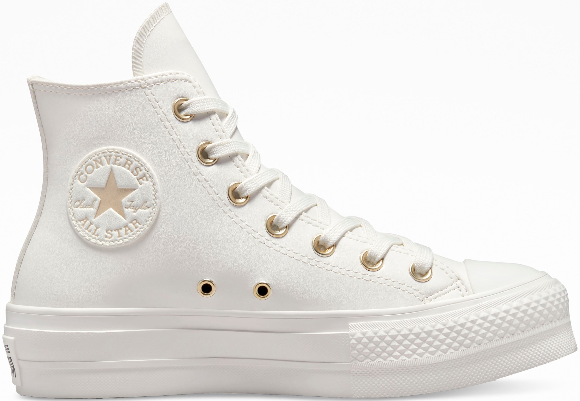 Converse Sneaker »CHUCK TAYLOR ALL STAR LIFT PLATFORM«