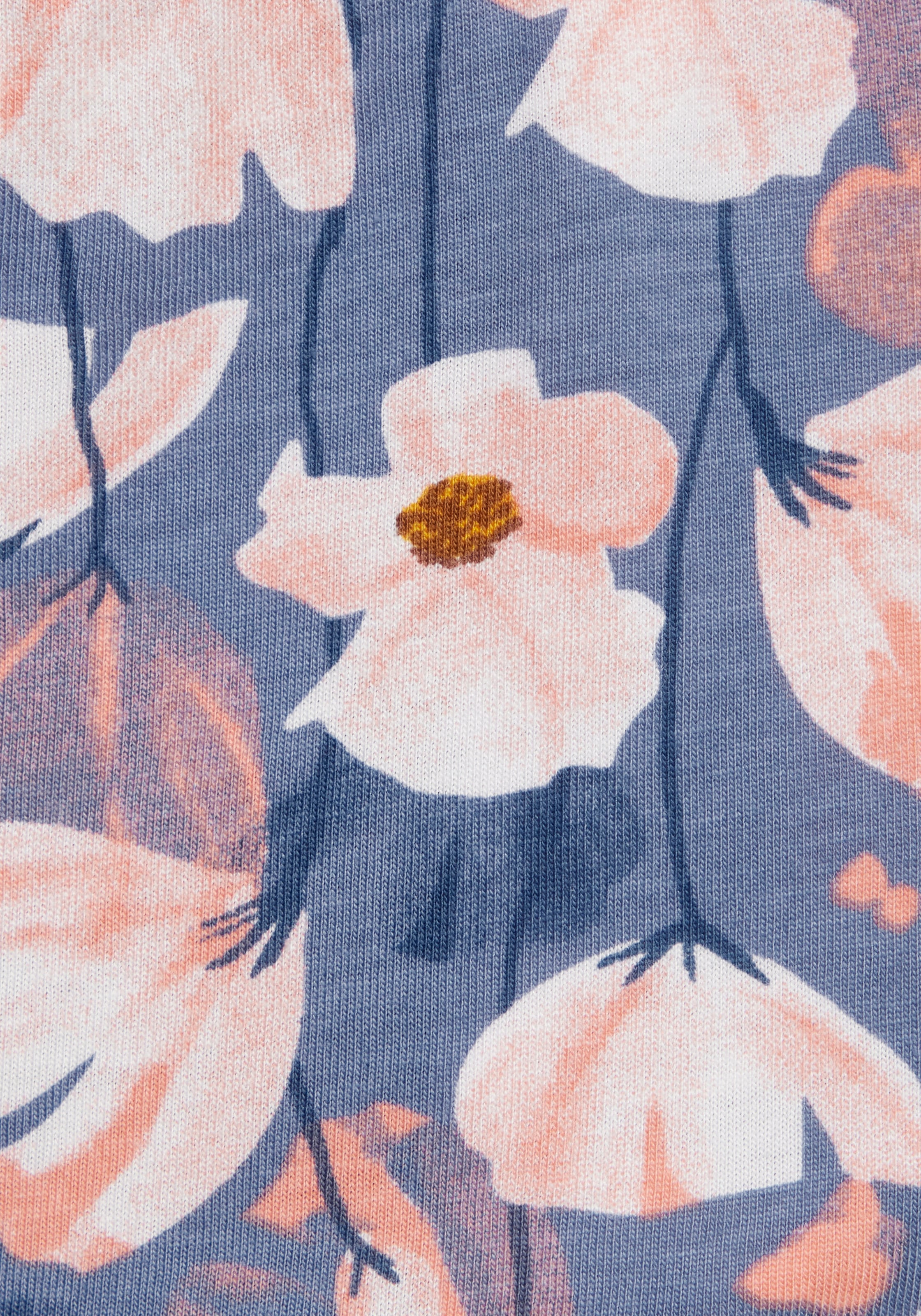 Vivance Dreams Culotte, Mit schönem Allovermuster