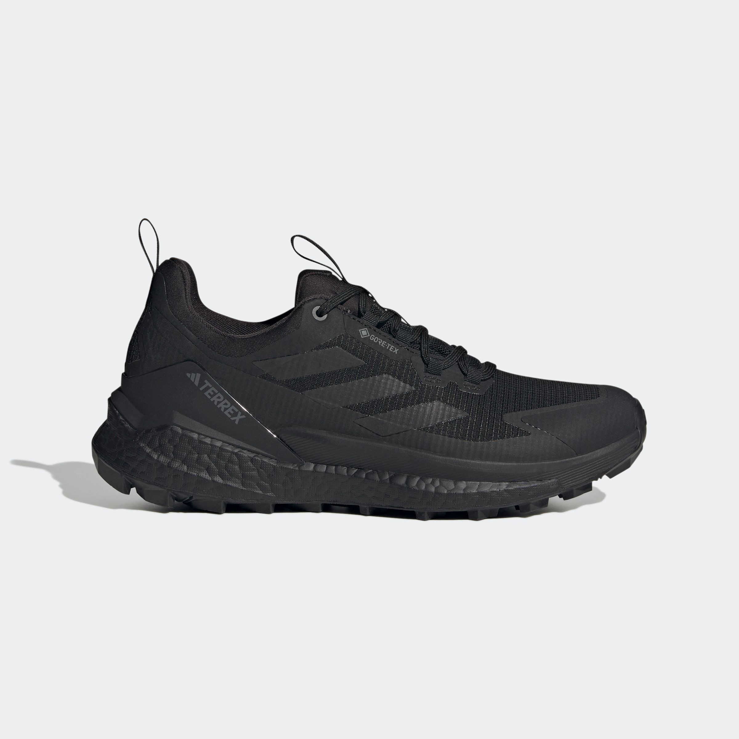 adidas TERREX Wanderschuh »TERREX FREE HIKER 2.0 LOW GORE-TEX«, wasserdicht