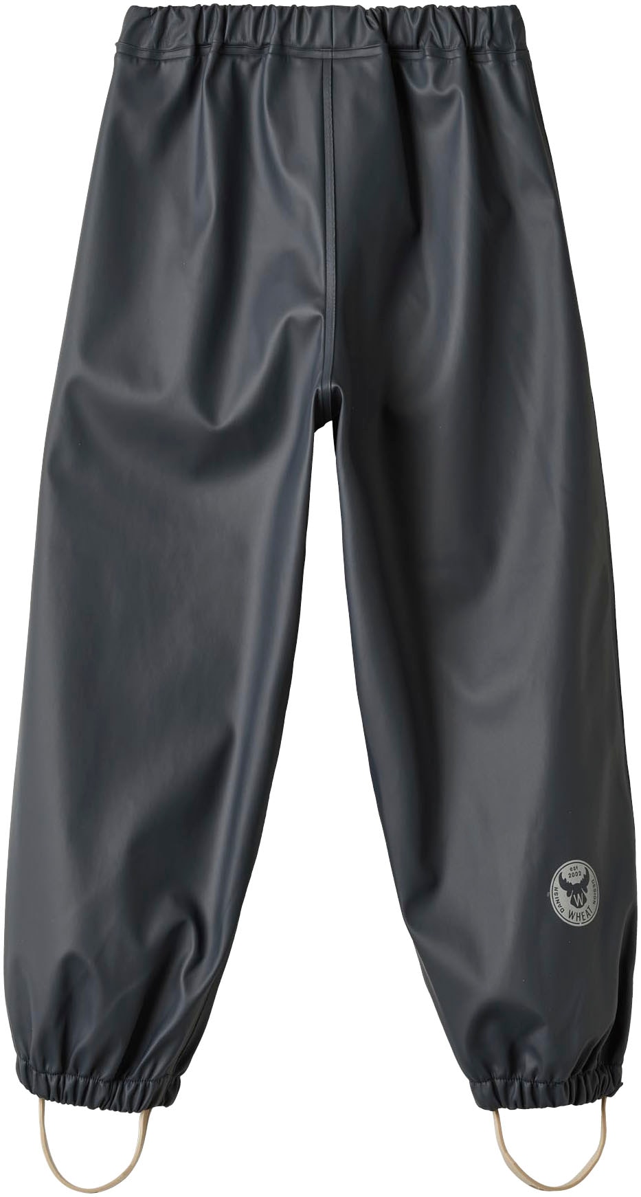 WHEAT Regenhose »Rainwear Olo Trousers«, wasserdicht und schmutzabweisend