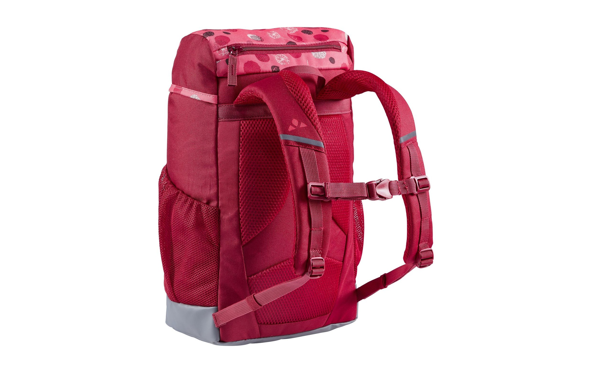 VAUDE Kinderrucksack »Puck 10«