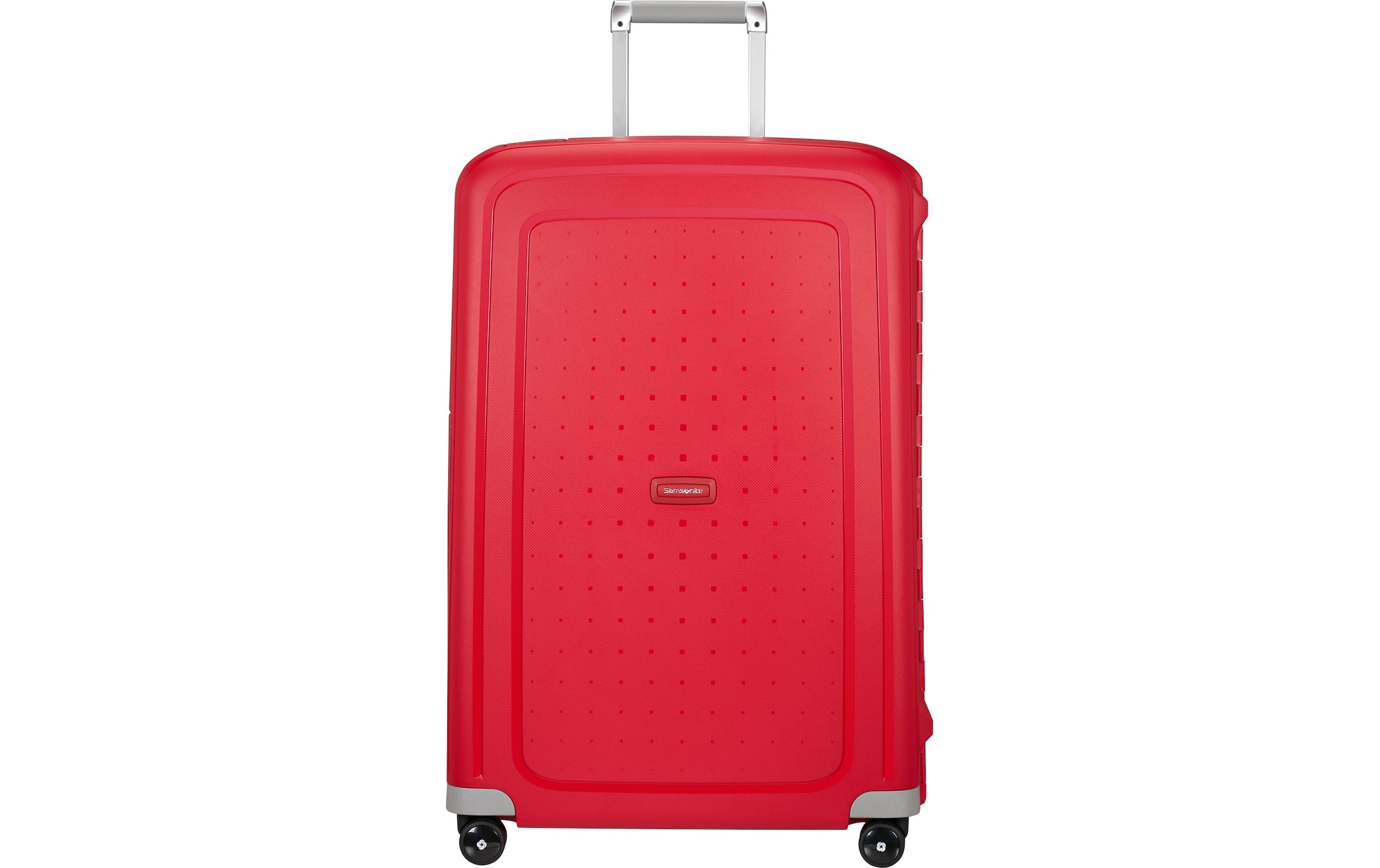 Samsonite Koffer »S'Cure 102 l«, 4 Rollen