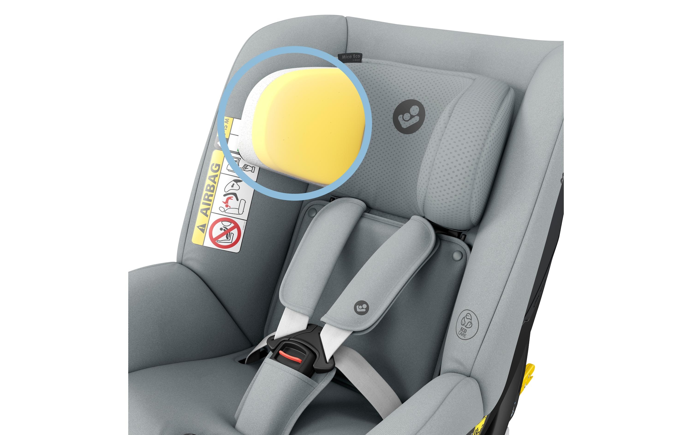 Maxi-Cosi Autokindersitz »Reboarder Mica«