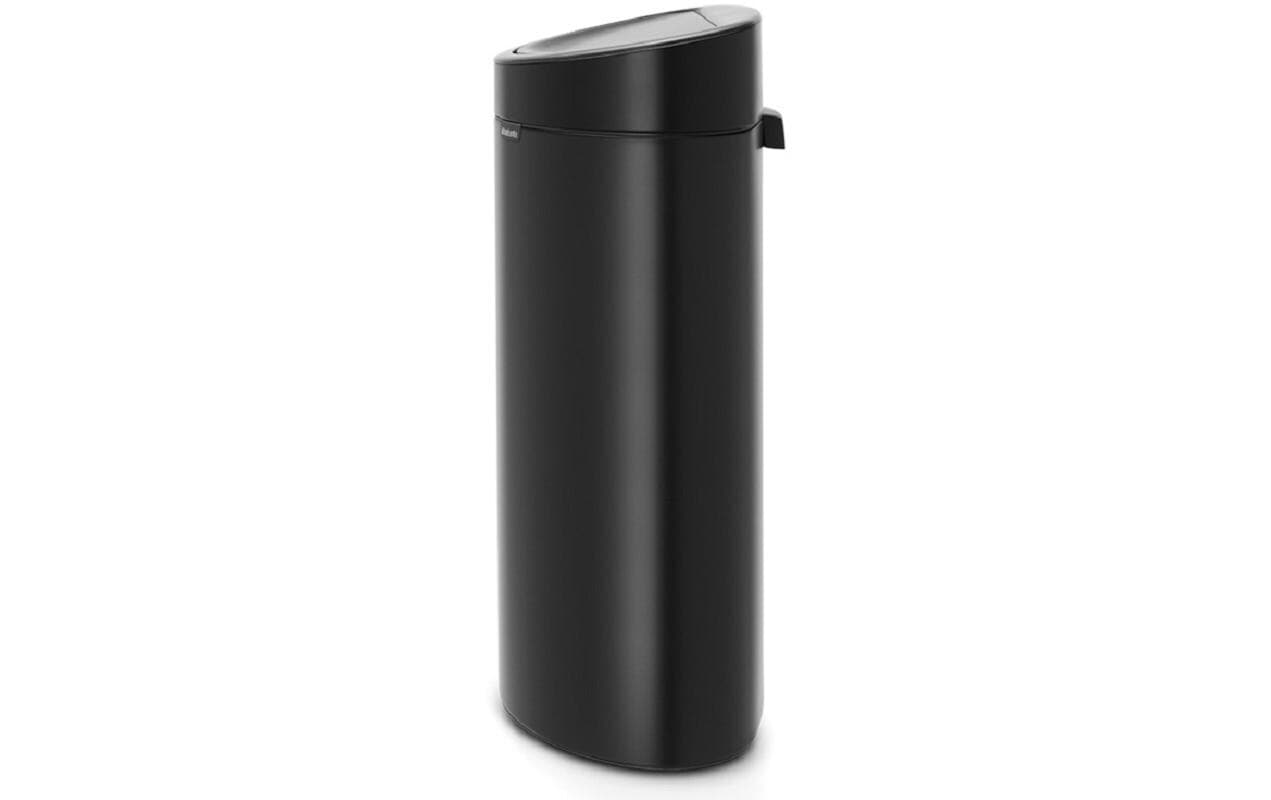Brabantia Mülleimer »Touch Bin 40 l«