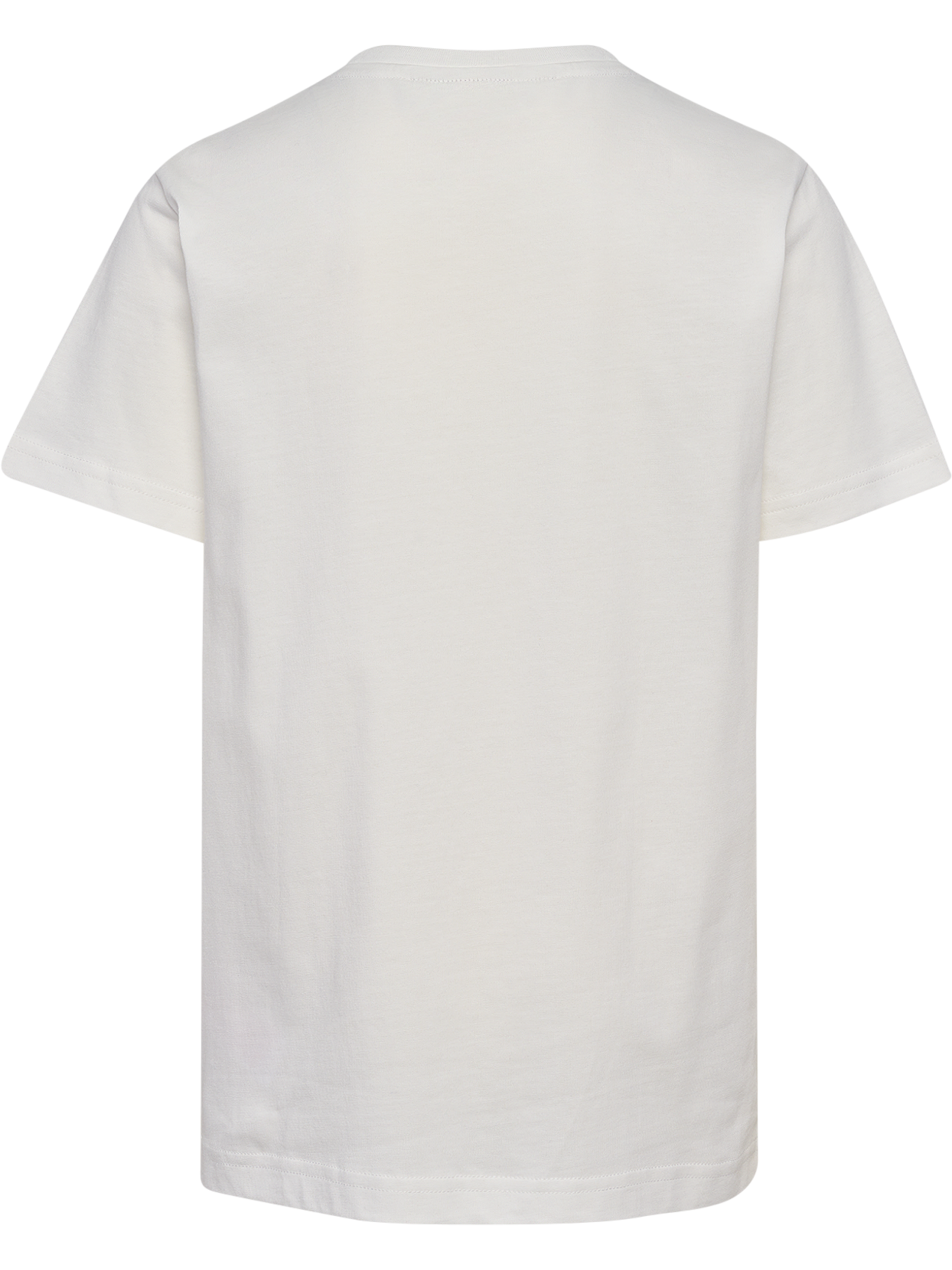 hummel T-Shirt »hmlTUKAS T-SHIRT S/S 2-PACK«, (Packung, 2 tlg.), für Kinder