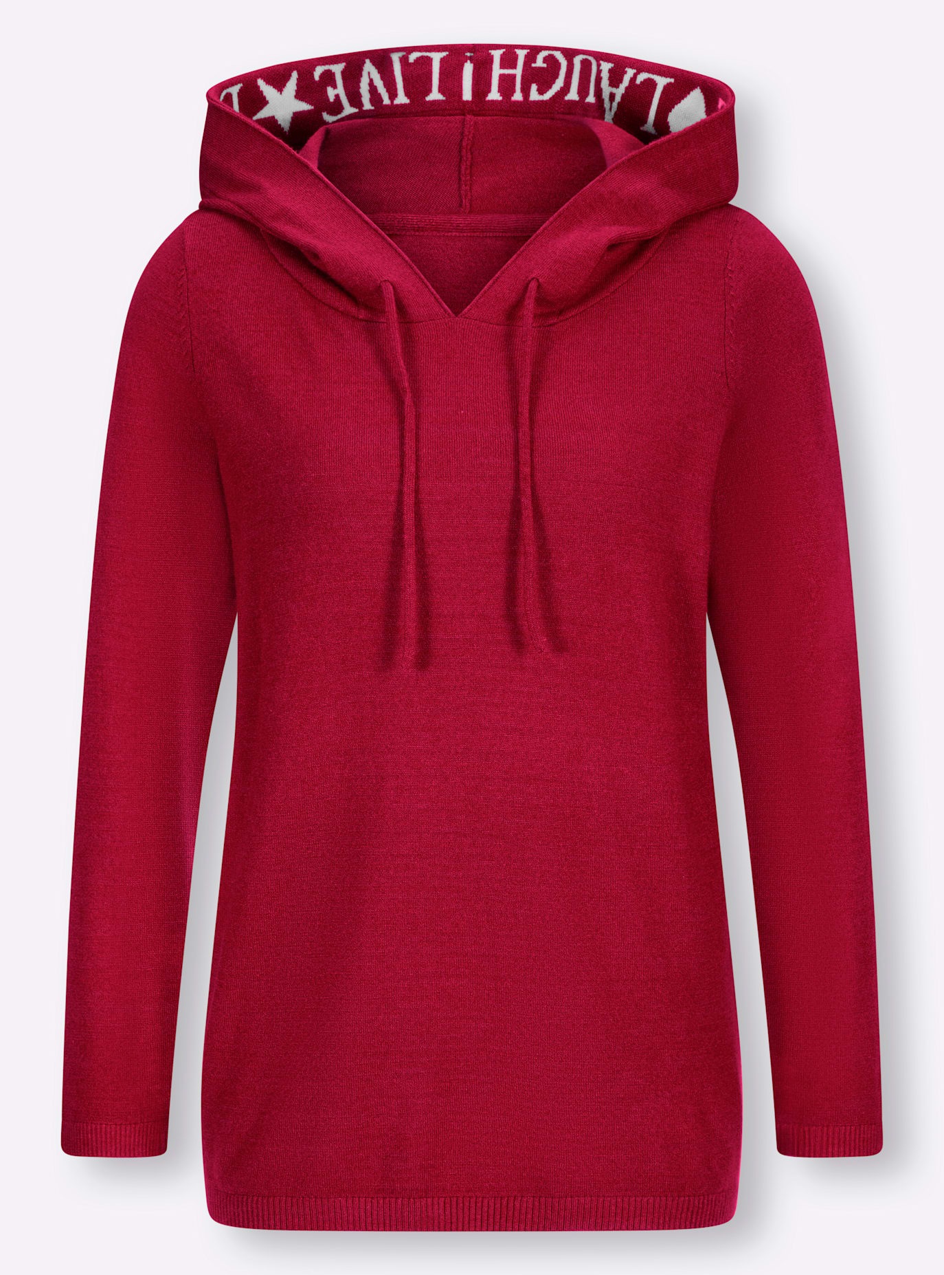 RICK CARDONA by heine Strickpullover »Pullover«