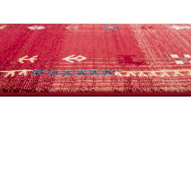 ❤ Timbers Läufer »Arkansas«, rechteckig, Farbverlauf, Orient-Optik, ideal  für Diele/Flur entdecken im Jelmoli-Online Shop