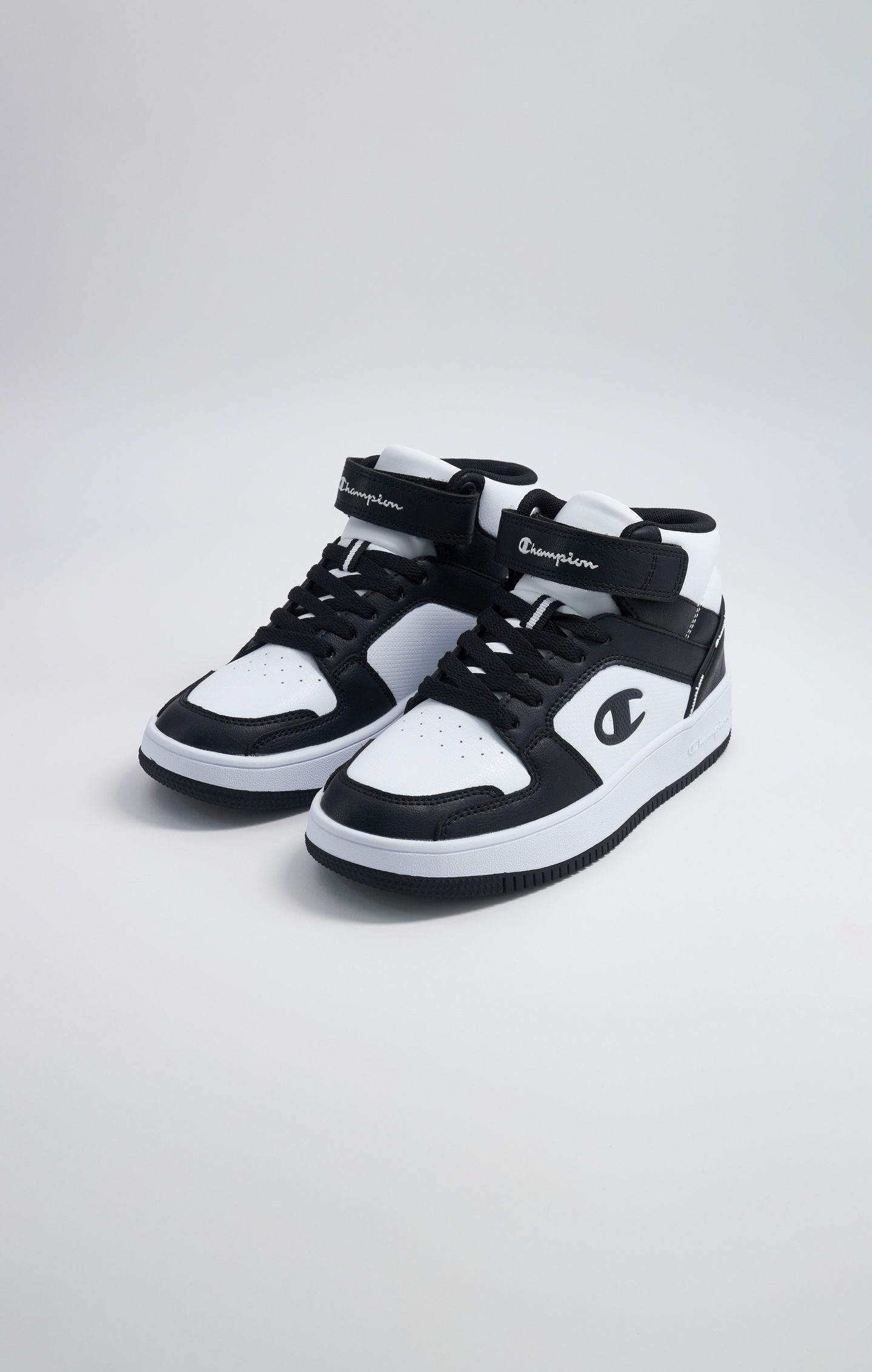 Champion Sneaker »RD18 2.0 MID B GS«