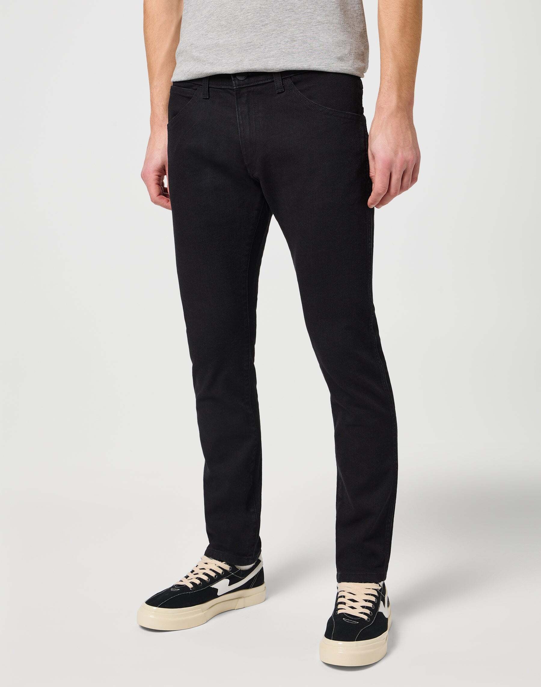 Wrangler Skinny-fit-Jeans »Wrangler Jeans Bryson«