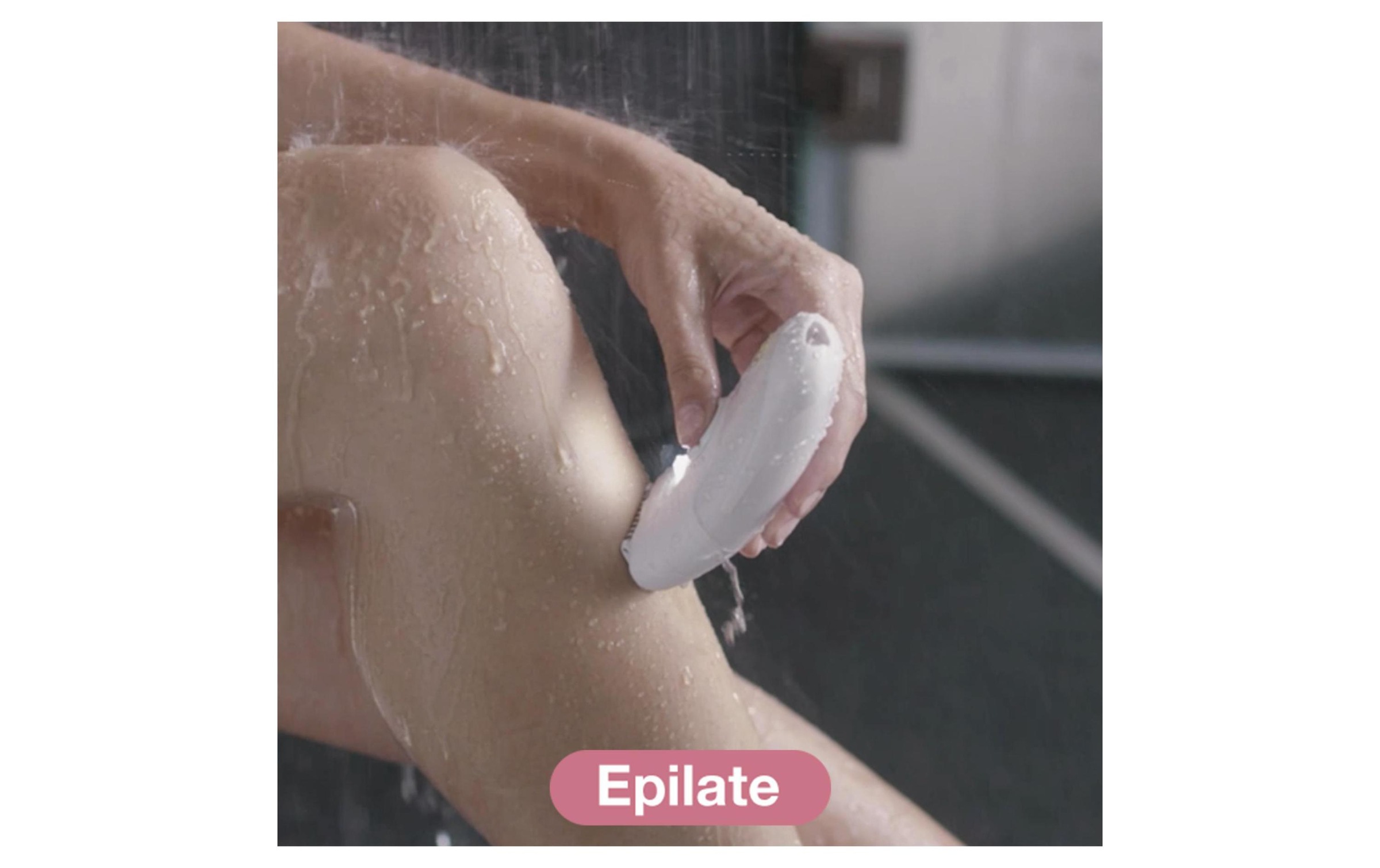 Braun Epilierer »Silk-Épil 7 Beauty Set 7-875 SensoSmart«