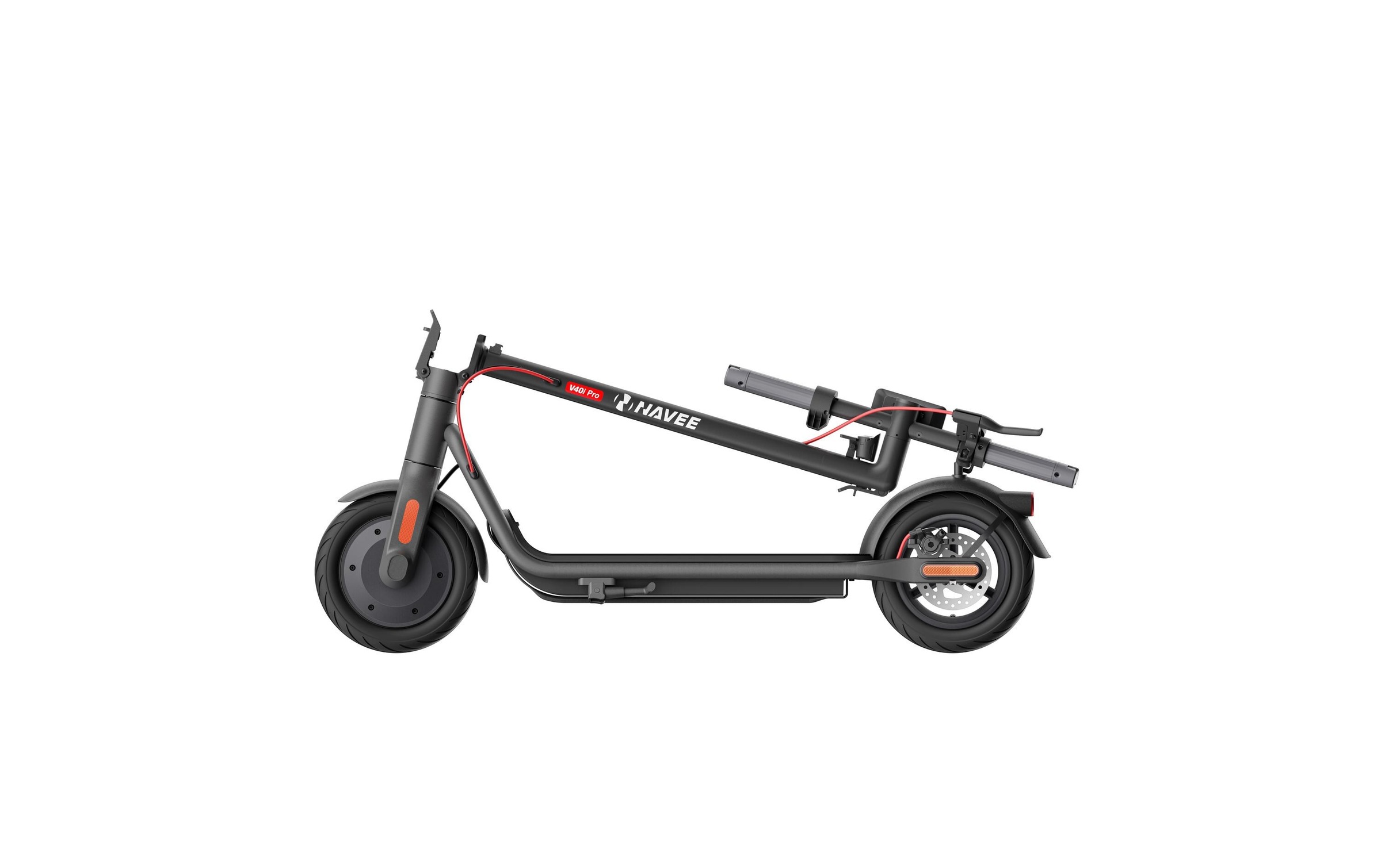 NAVEE E-Scooter »V40i Pro«