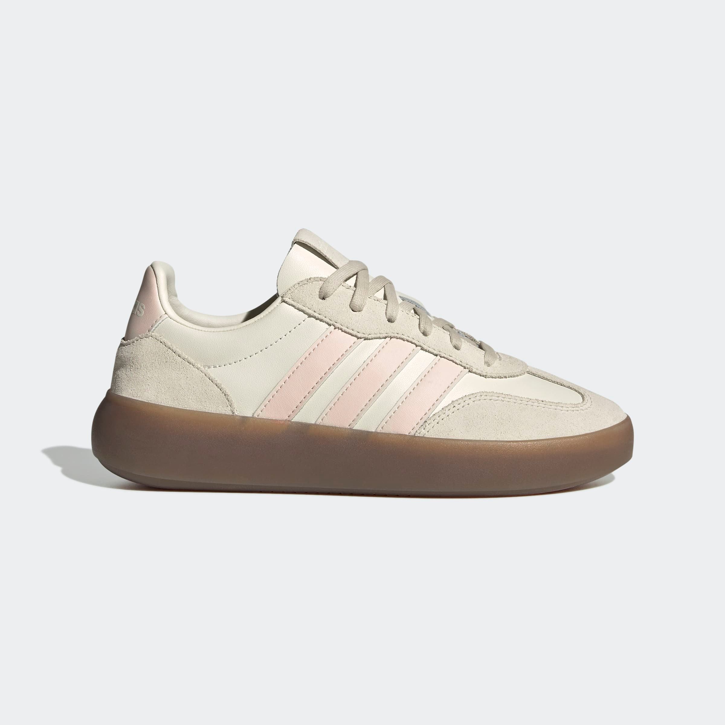 adidas Sportswear Sneaker »BARREDA DECODE«, Design auf den Spuren des adidas Handball Spezial