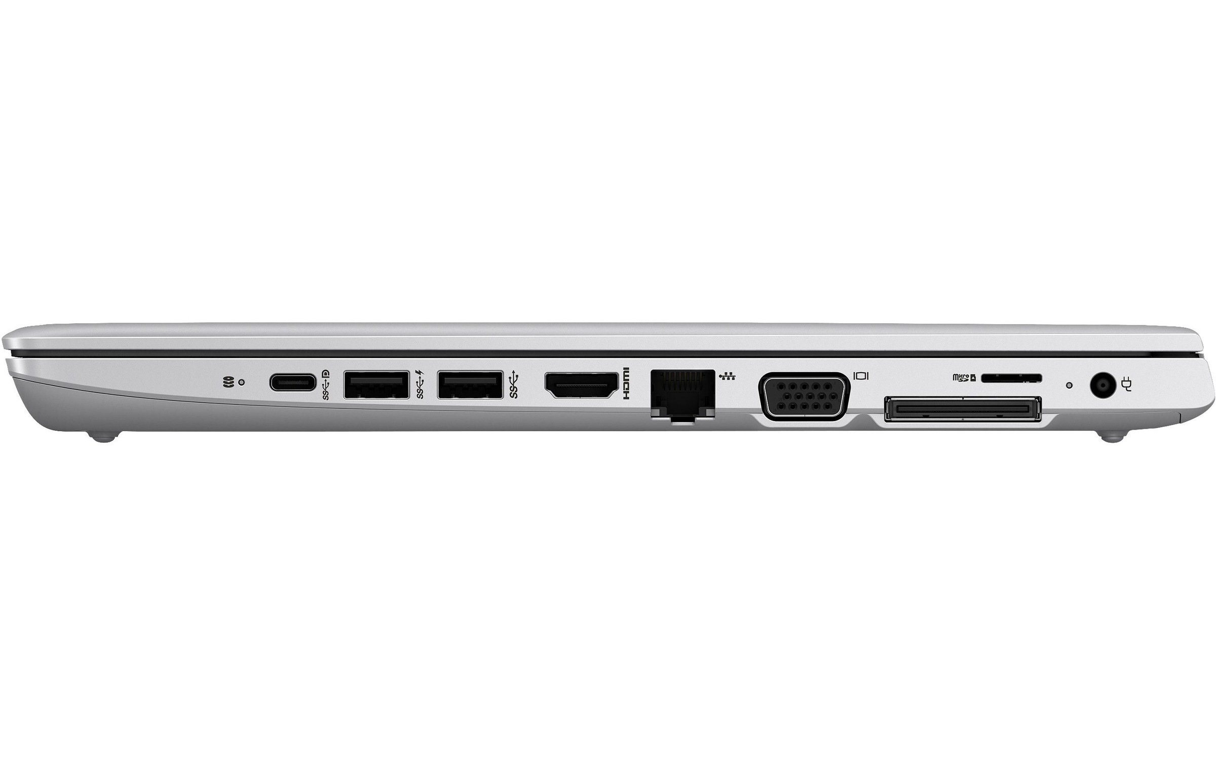 HP Notebook »ProBook 640 G5 6XD99EA«, / 14 Zoll, Intel, Core i5, 8 GB HDD, 256 GB SSD