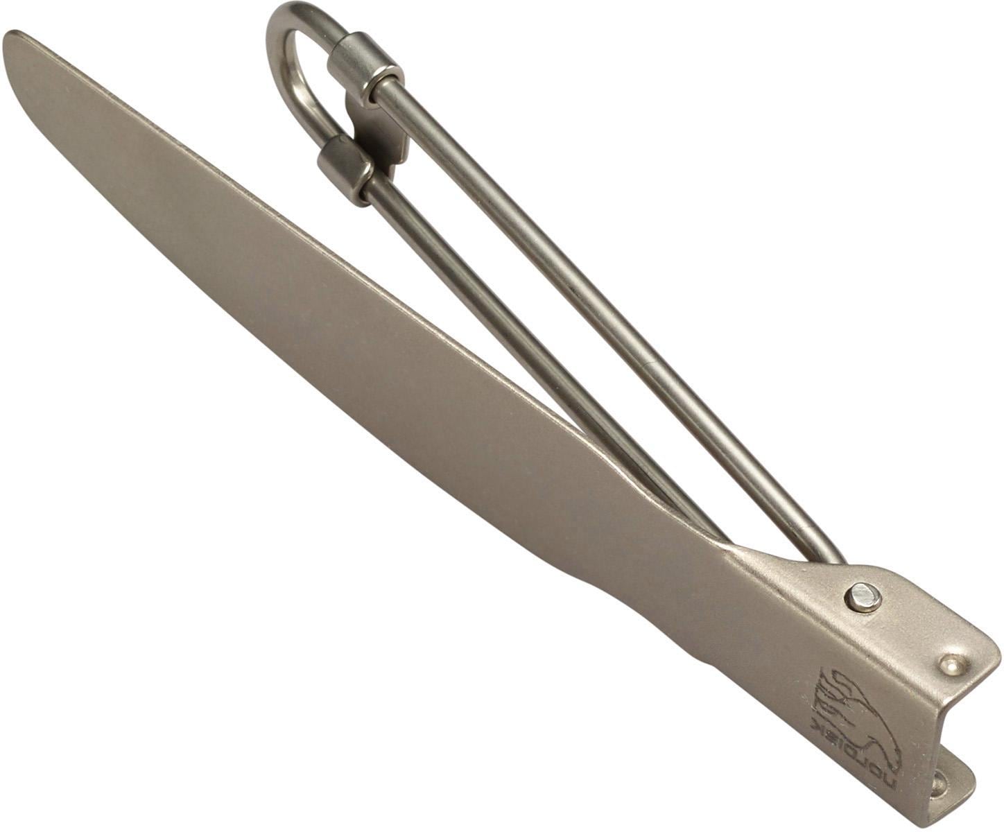 Nordisk Single Geschirr-Set »Titan Knife«