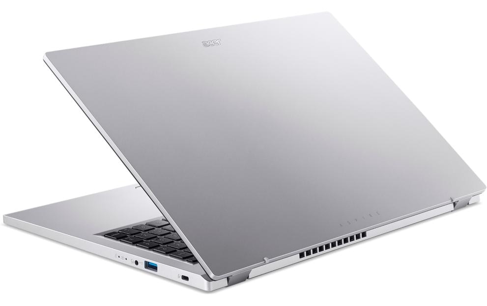Acer Notebook »Aspire Go 15 (AG15-41P-R4Q6) R5, 8 GB, 512 GB«, 39,624 cm, / 15,6 Zoll, AMD, Ryzen 5, eingebauter Lautsprecher, eingebautes Mikrofon, Webcam