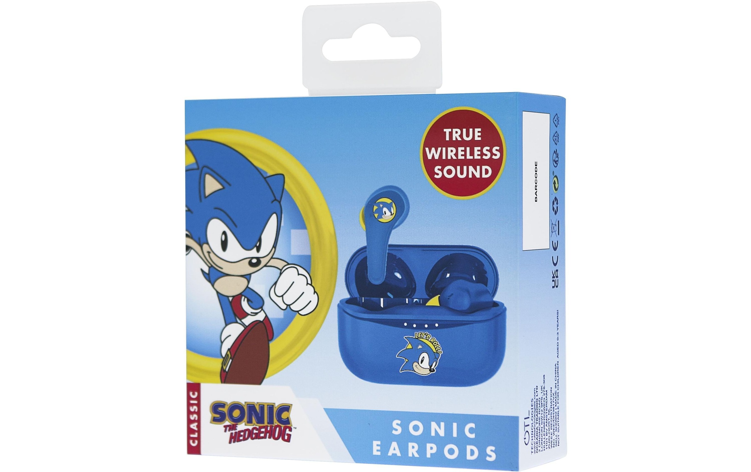 OTL In-Ear-Kopfhörer