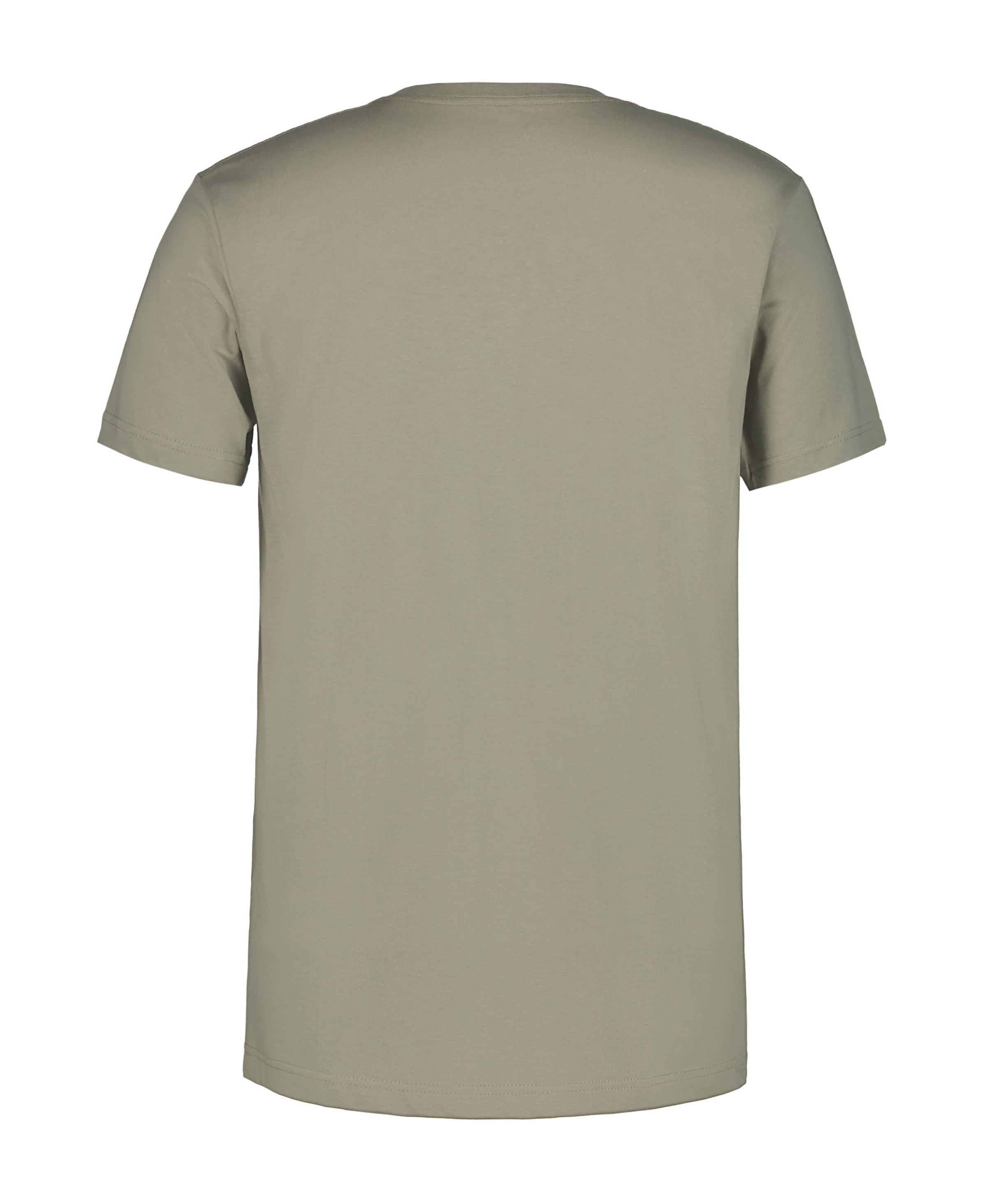 Icepeak T-Shirt »H T-SHIRT MOSBACH«, (1 tlg.)