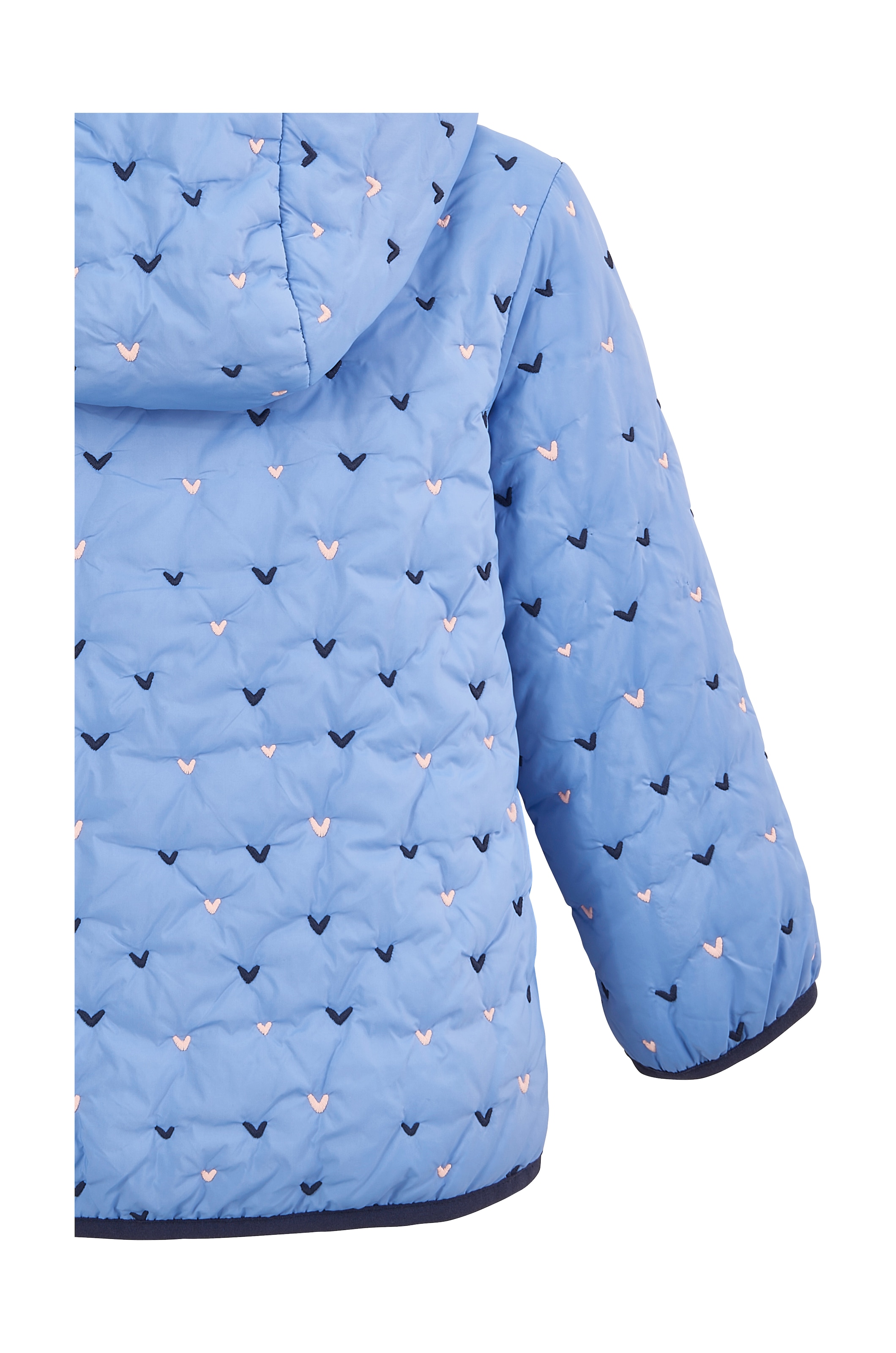 first instinct by killtec Outdoorjacke »FIOS 67 MNS JCKT«