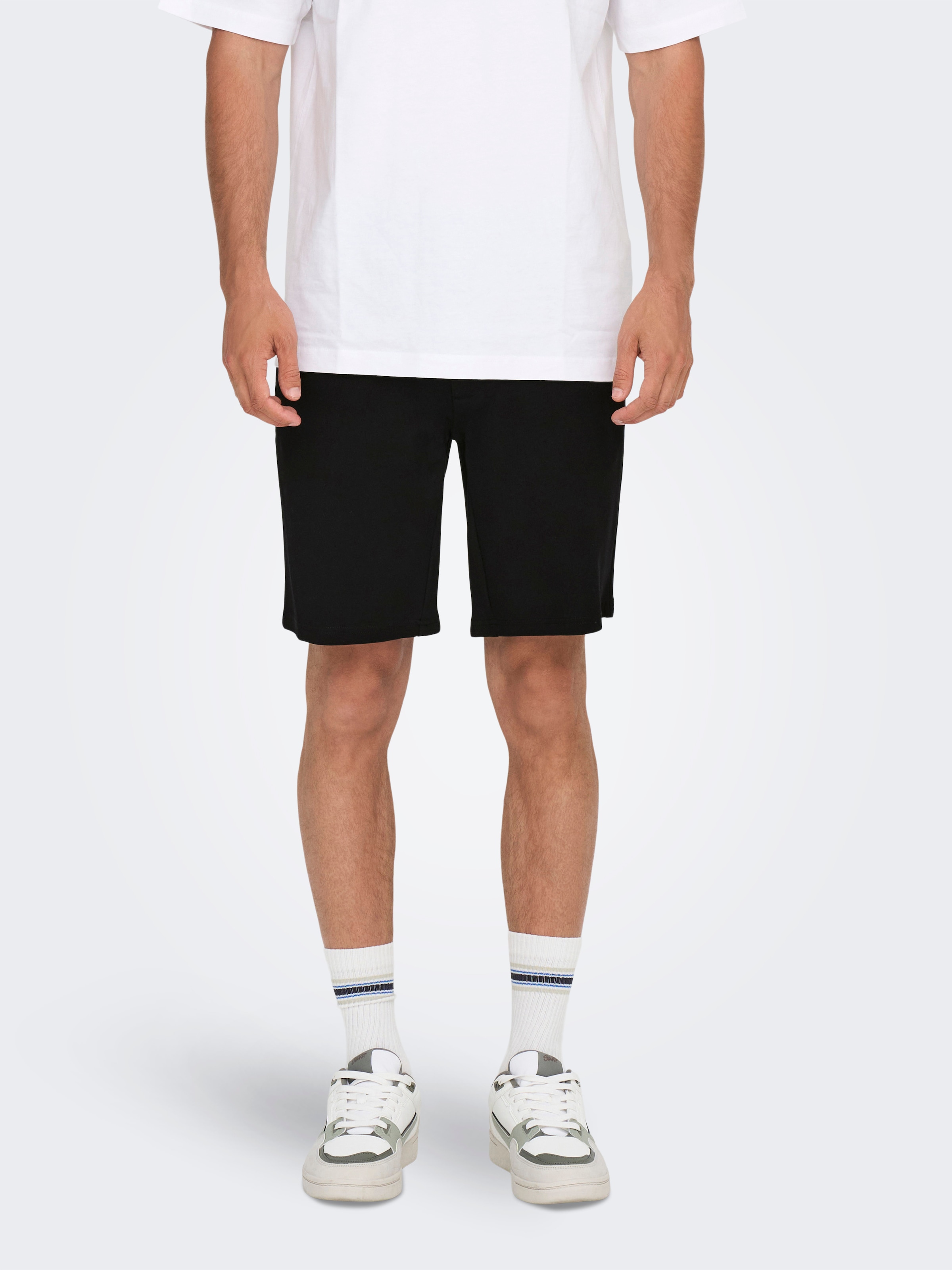 Chinoshorts »MARK SHORTS«