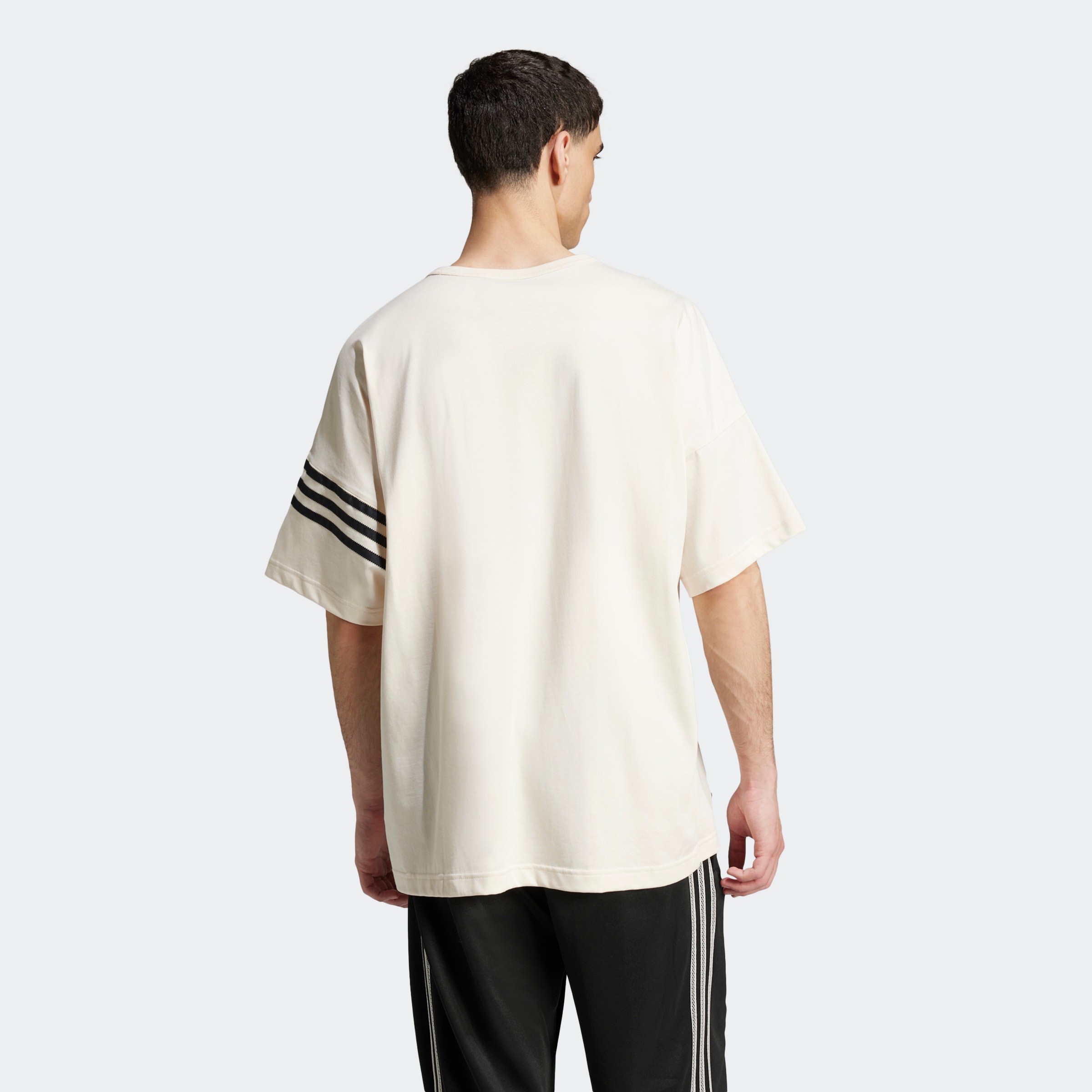 adidas Originals T-Shirt »NEU C TEE«