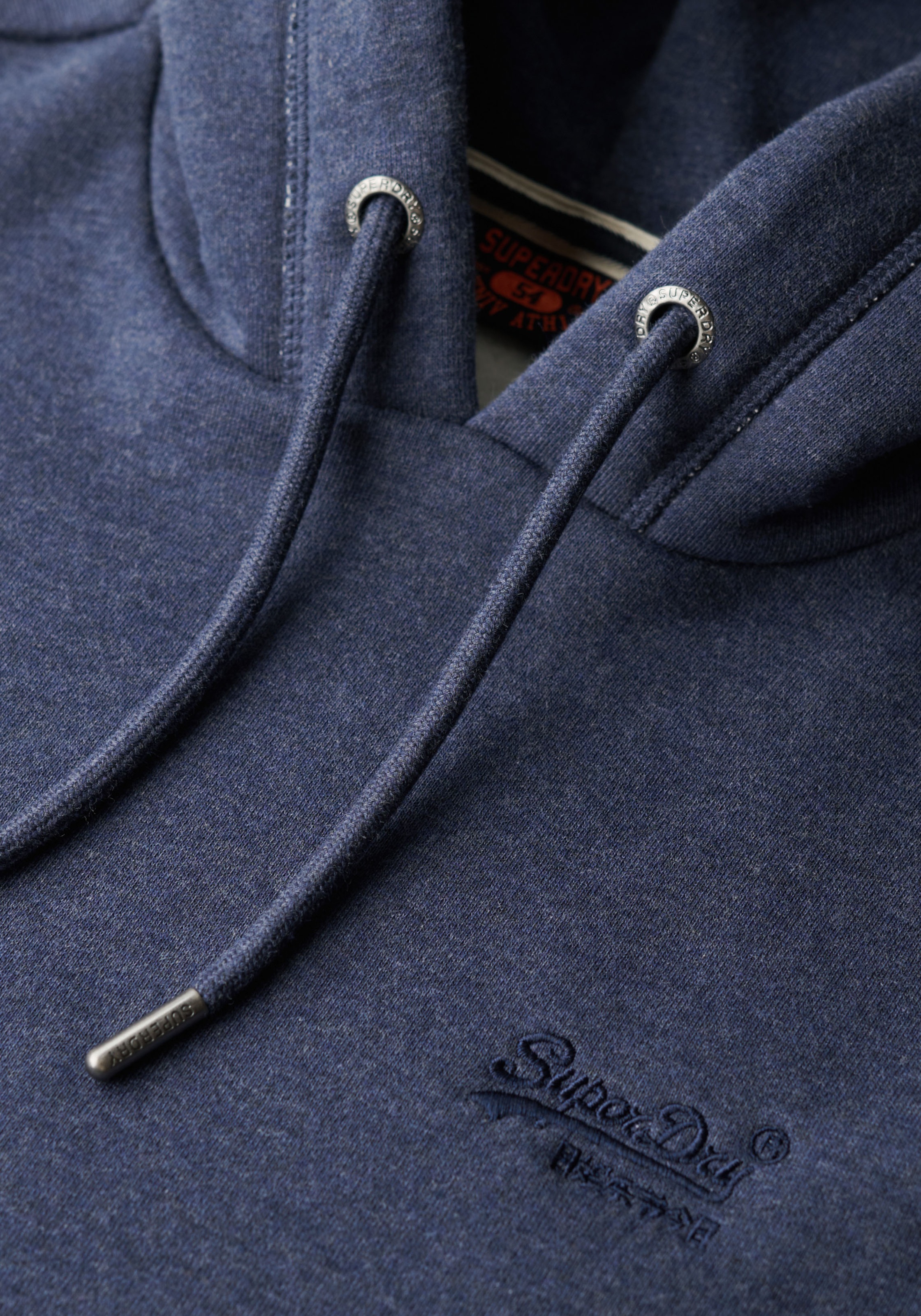Superdry Kapuzensweatshirt »Essential Logo Hoodie«
