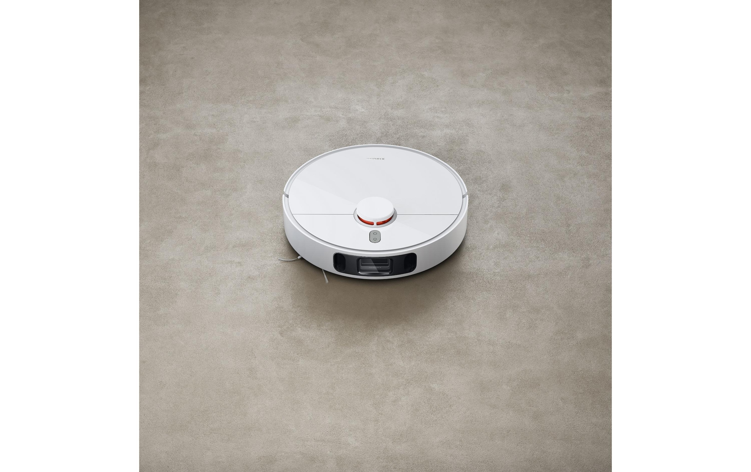 Xiaomi Wischroboter »Robot Vacuum S10+ white«