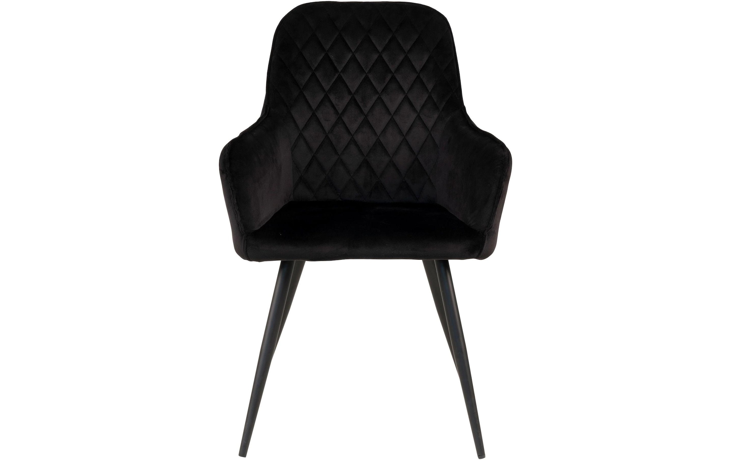 House Nordic Stuhl »Harbo 65 x 57 x 87 2 Stück«, 2 St.