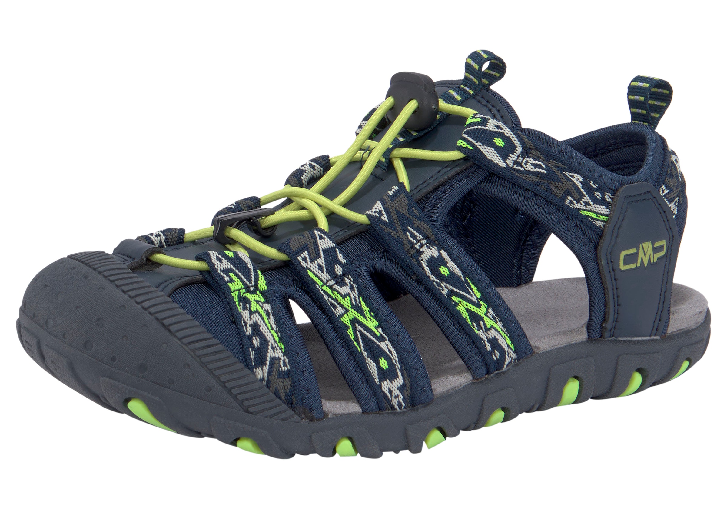 CMP Sandale »KIDS SAHIPH HIKING SANDAL«