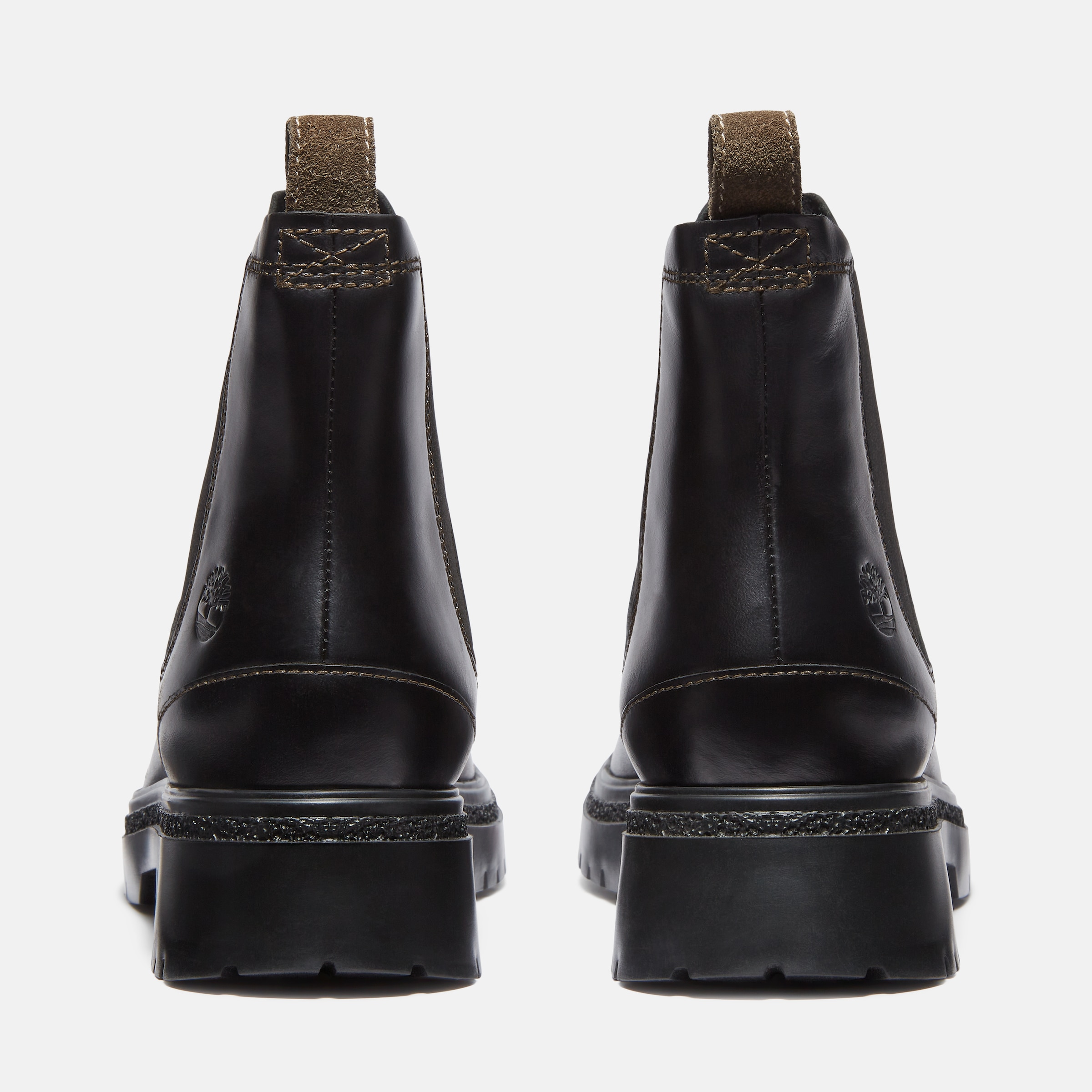 Timberland Chelseaboots »CAMBRIA VALLEYMID CHELSEA BOOT«, Stiefelette, Winterschuhe, Ankle Boots