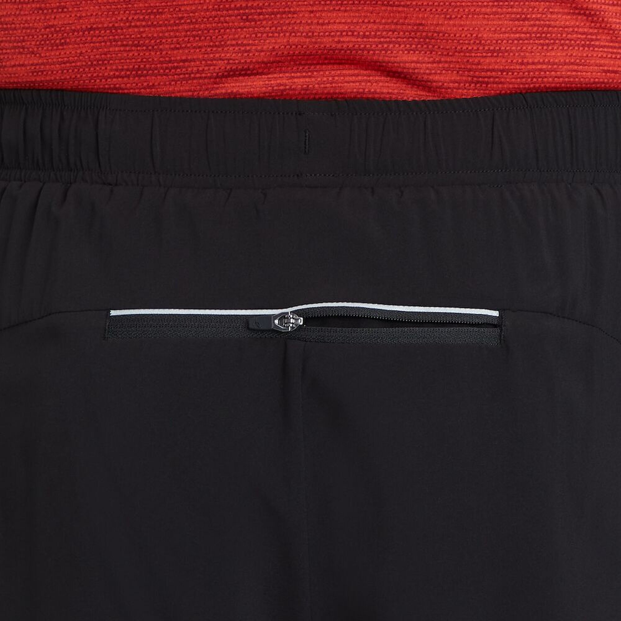 Energetics Shorts »He.-Shorts Allen V M«, (1 tlg.)
