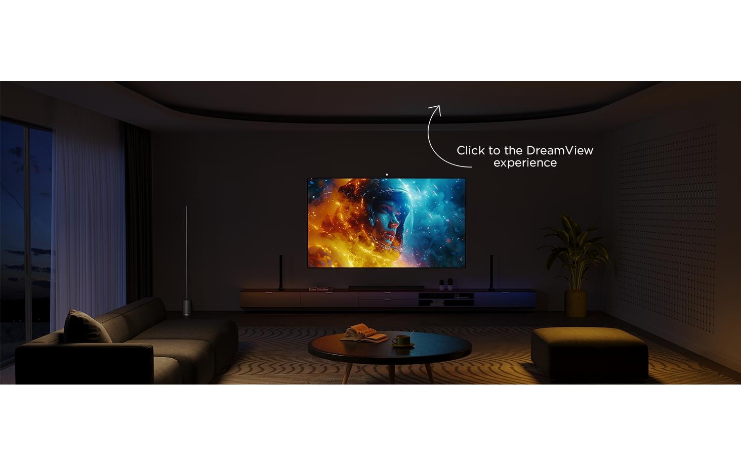 Govee LED Lichtleiste »Govee Kit 2 T3 Cam, RGBIC, WiFi + BT«, 30 flammig