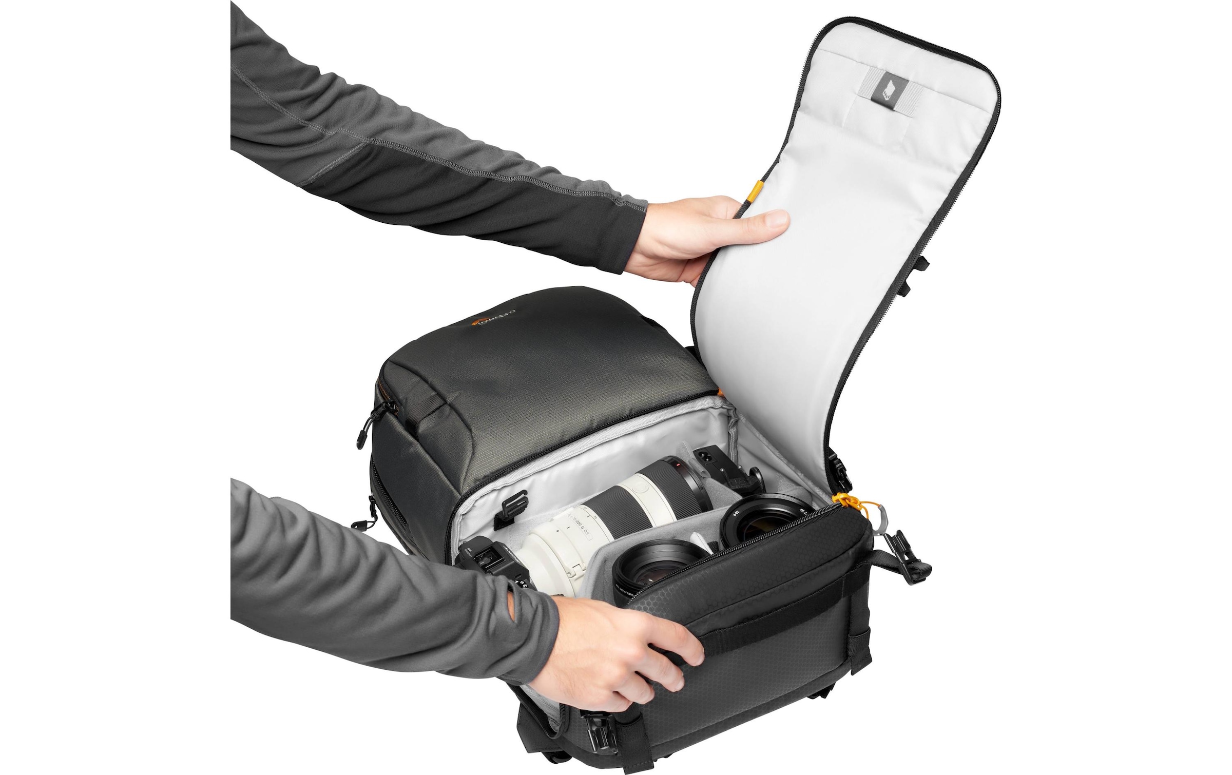 Lowepro Kameratasche »Fastpack BP 250 AW III«