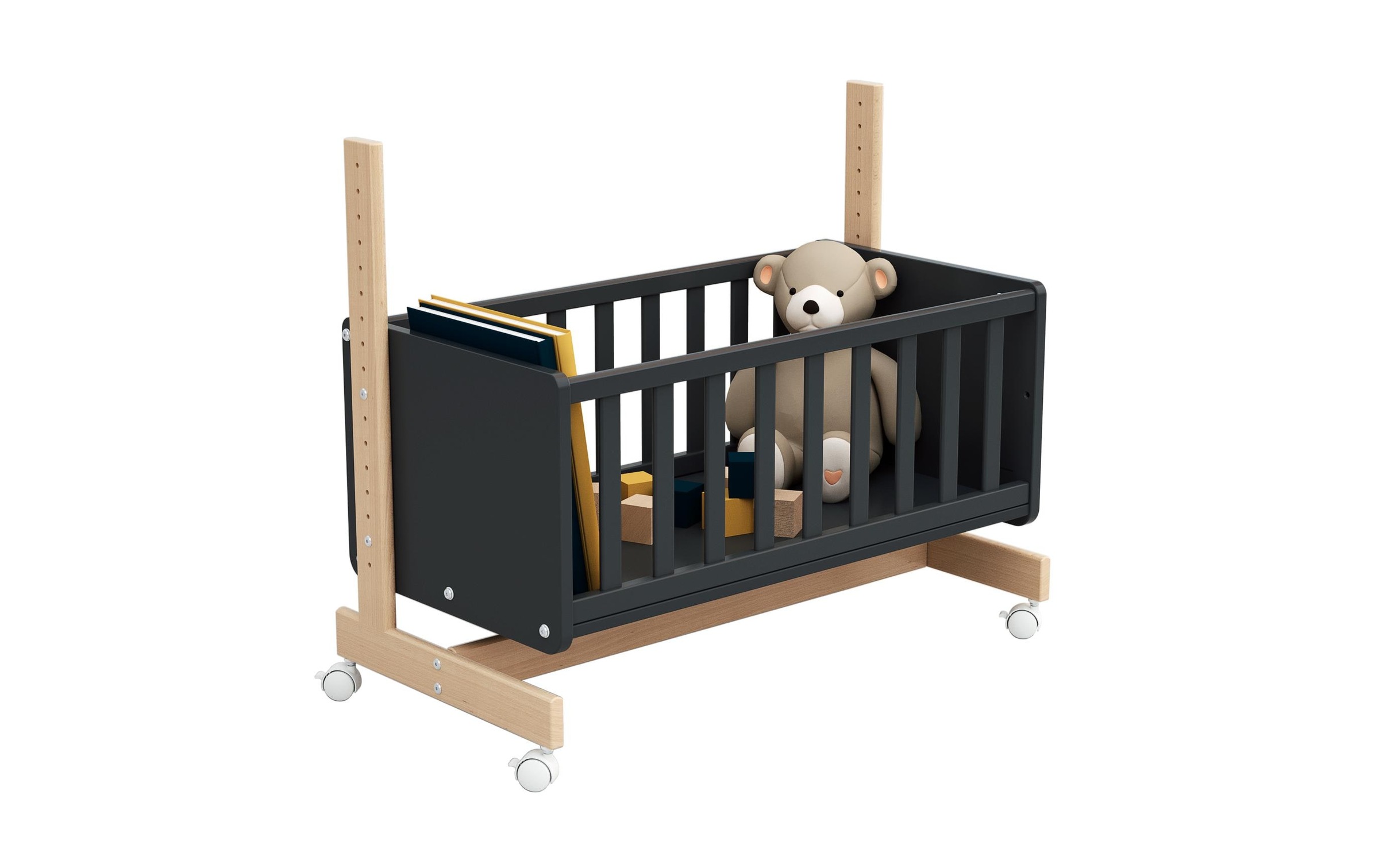Osann Beistellbett »5-in-1«