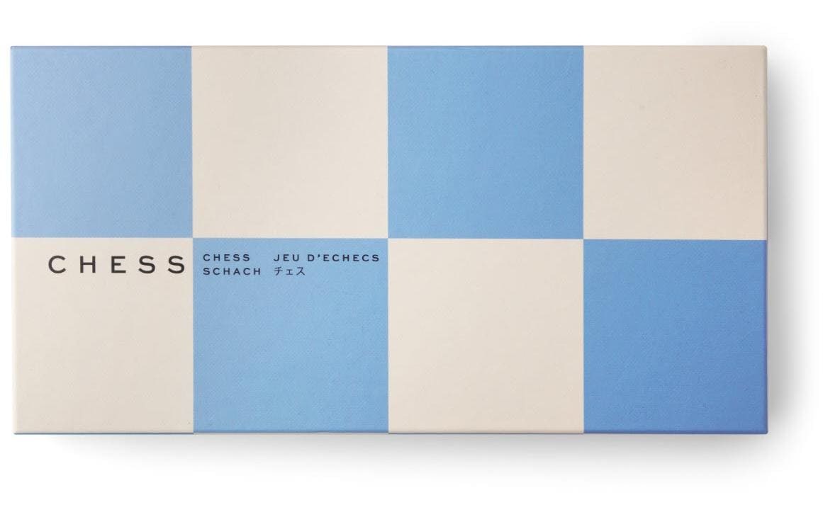 Helvetiq Spiel »New Play«