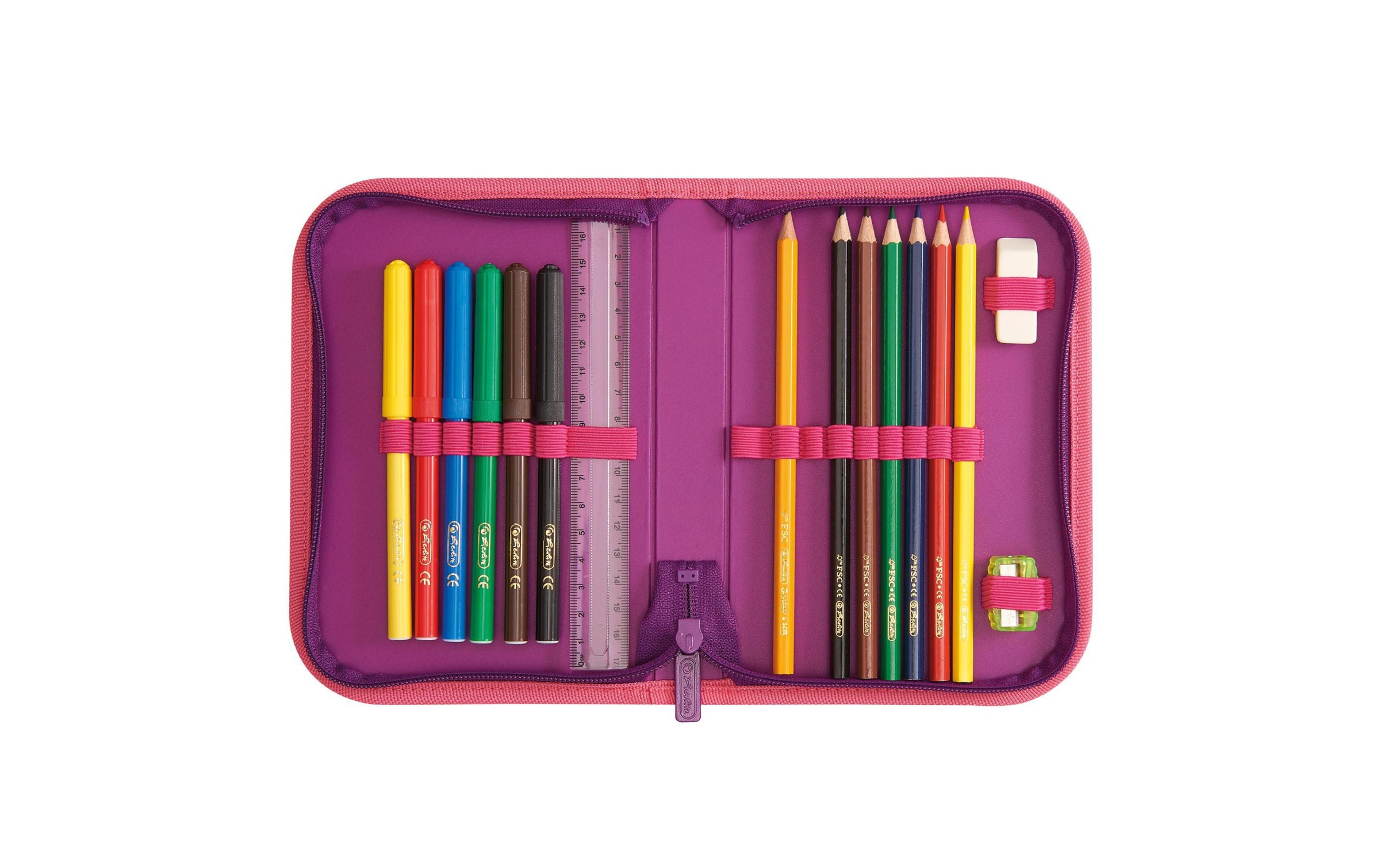 Herlitz Schulranzen
