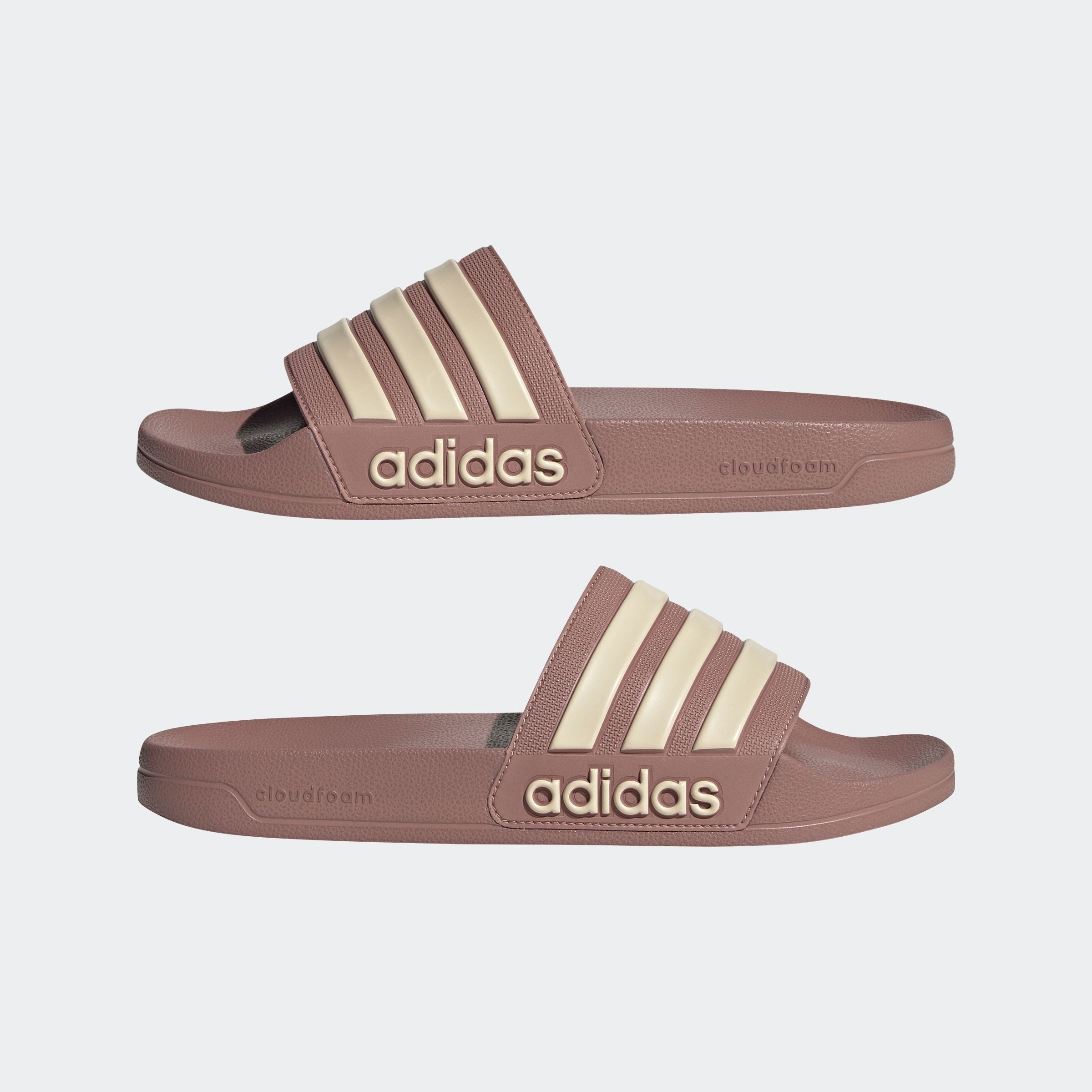 adidas Sportswear Badesandale »SHOWER ADILETTE«