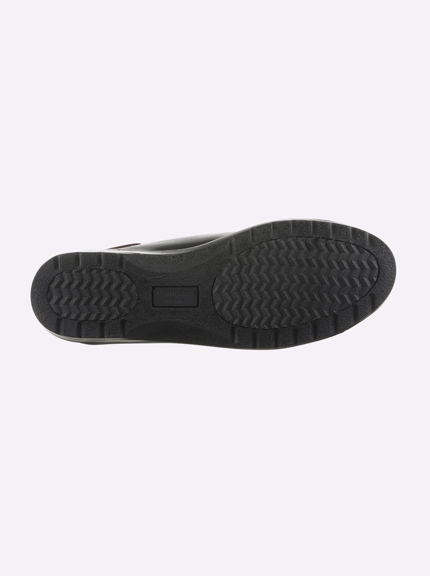 Classic Schnürschuh