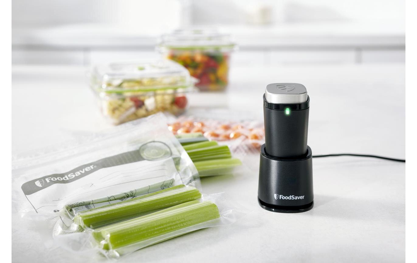 Vakuumierer »FoodSaver VS1192X«