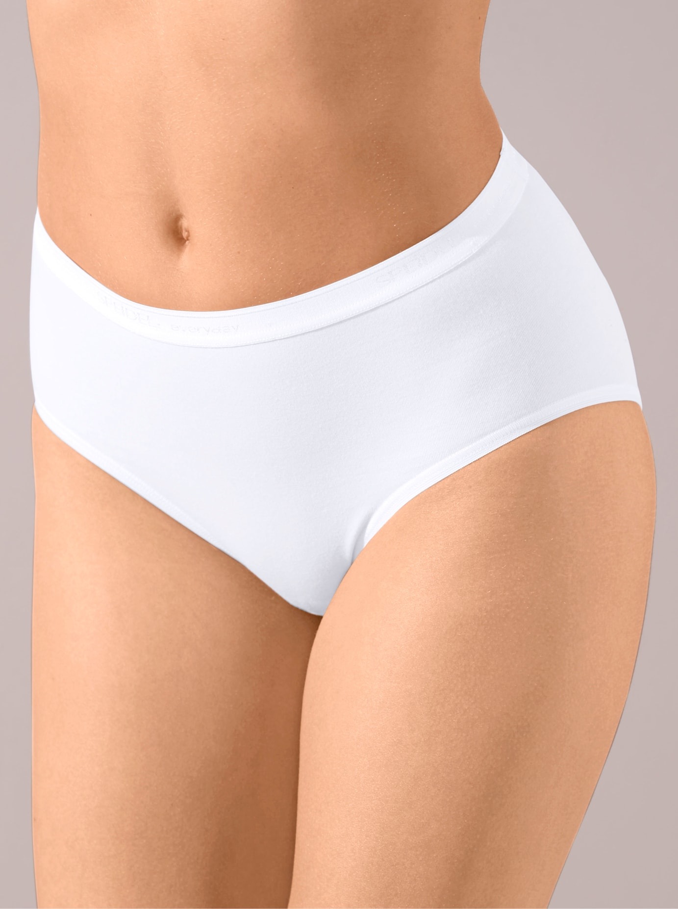 Speidel Slip, (3 St.)