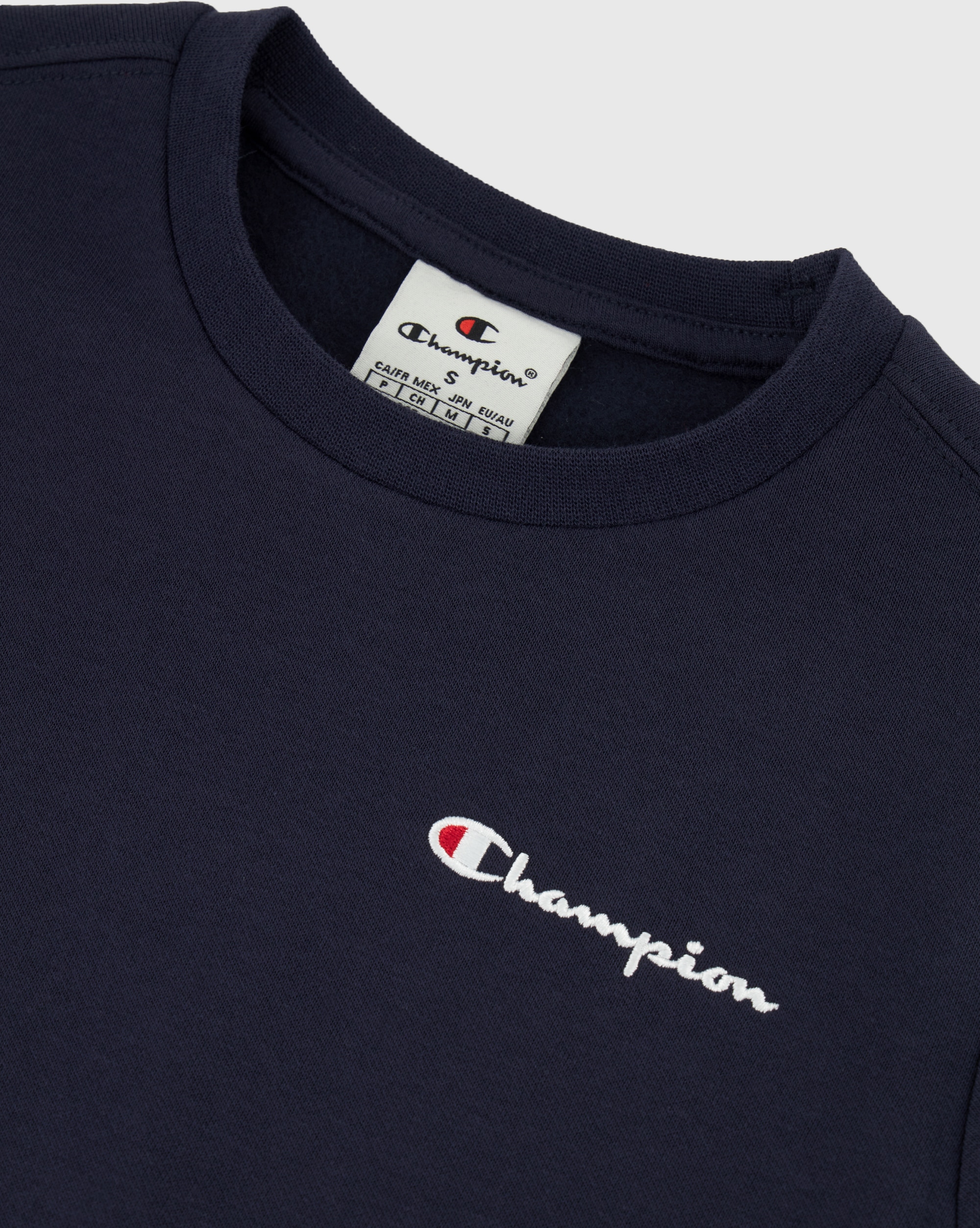 Champion Sweatshirt »Crewneck Sweatshirt«