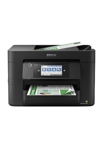 Epson Multifunktionsdrucker »WorkFor« kaufen