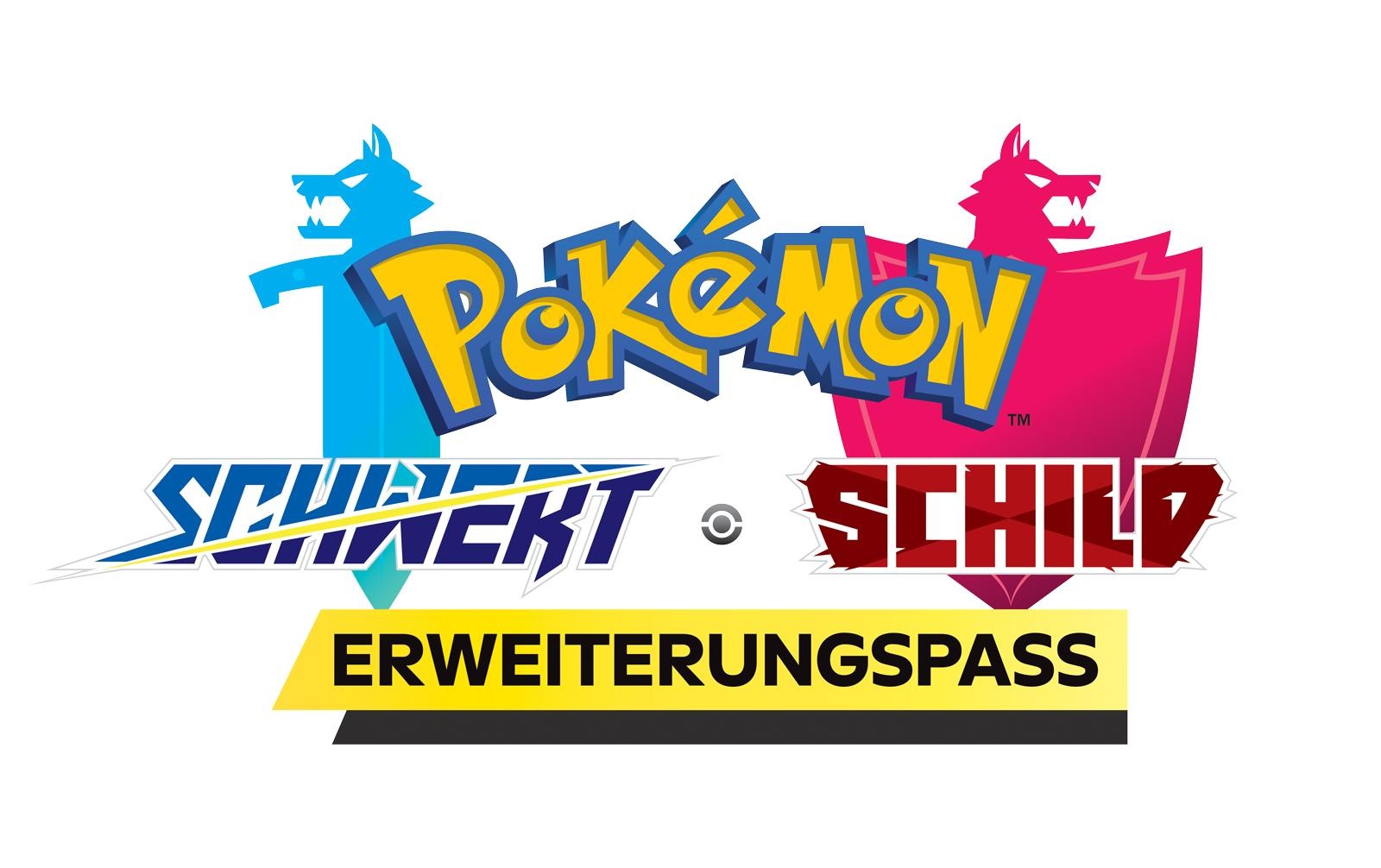 Nintendo Spielesoftware »Pokemon Schwert inkl. Erweiterungspass«, Nintendo Switch