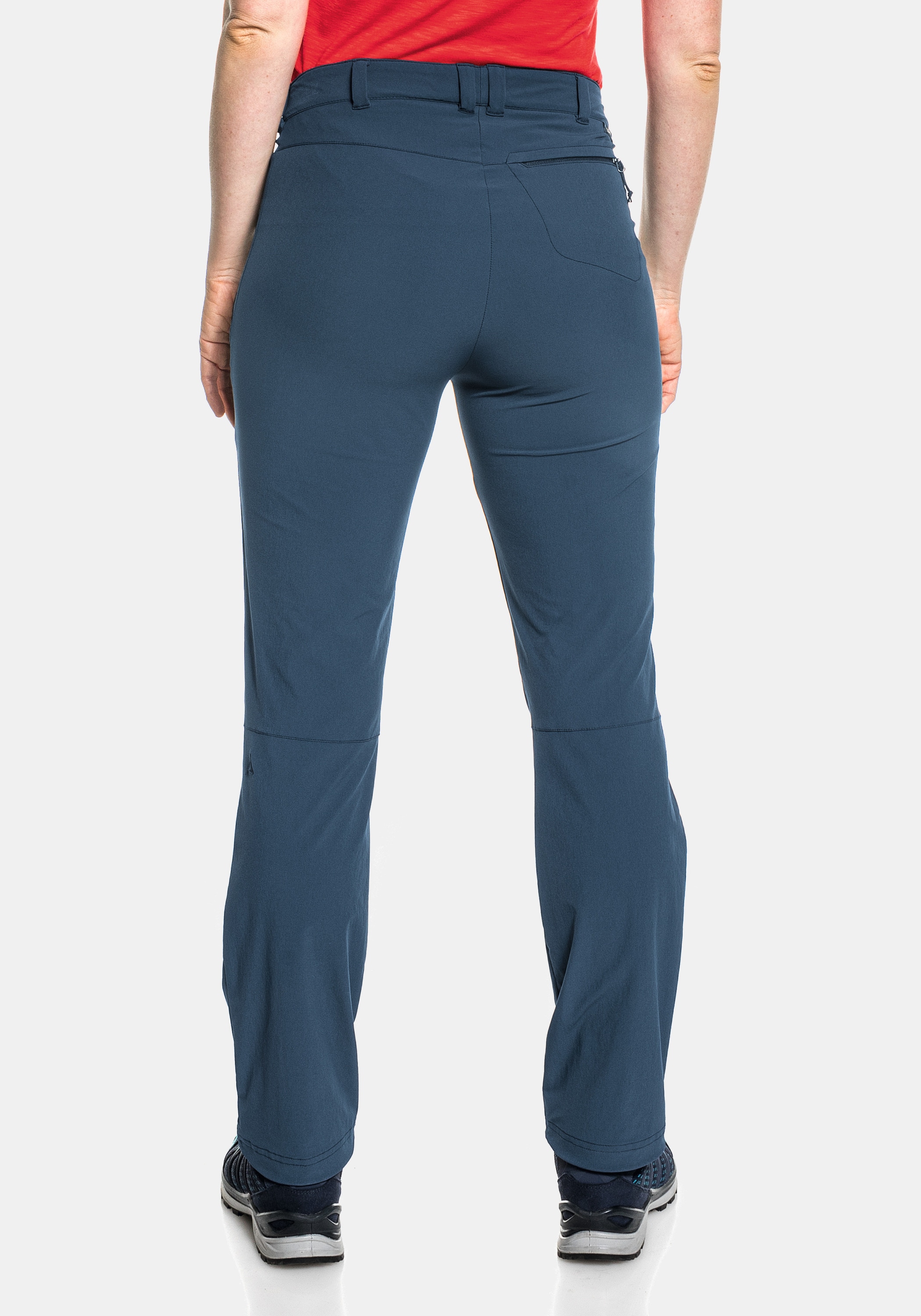 Schöffel Outdoorhose »Pants Engadin1«