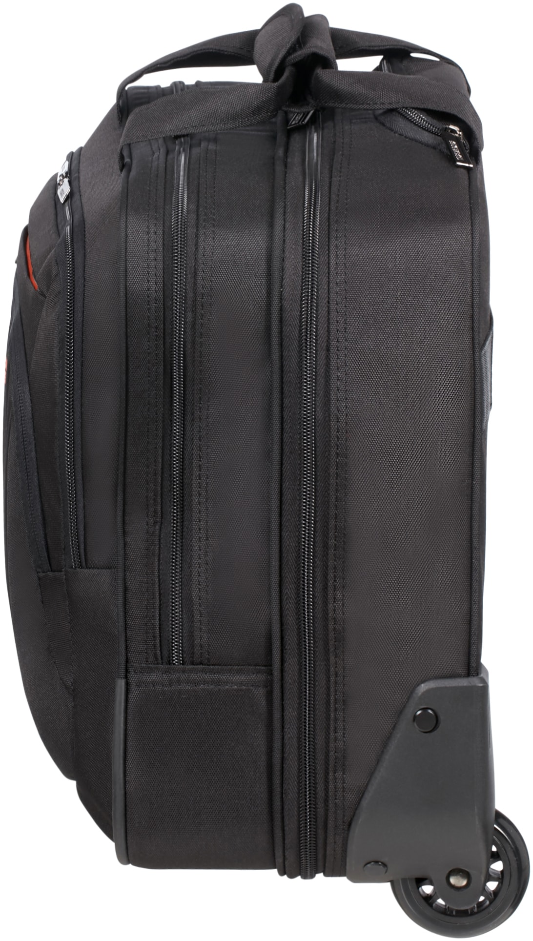 American Tourister® Businesstasche »AT WORK«, Handgepäck Trolley Reisetasche15,6-Zoll Laptop-10,5-Zoll Tabletfach
