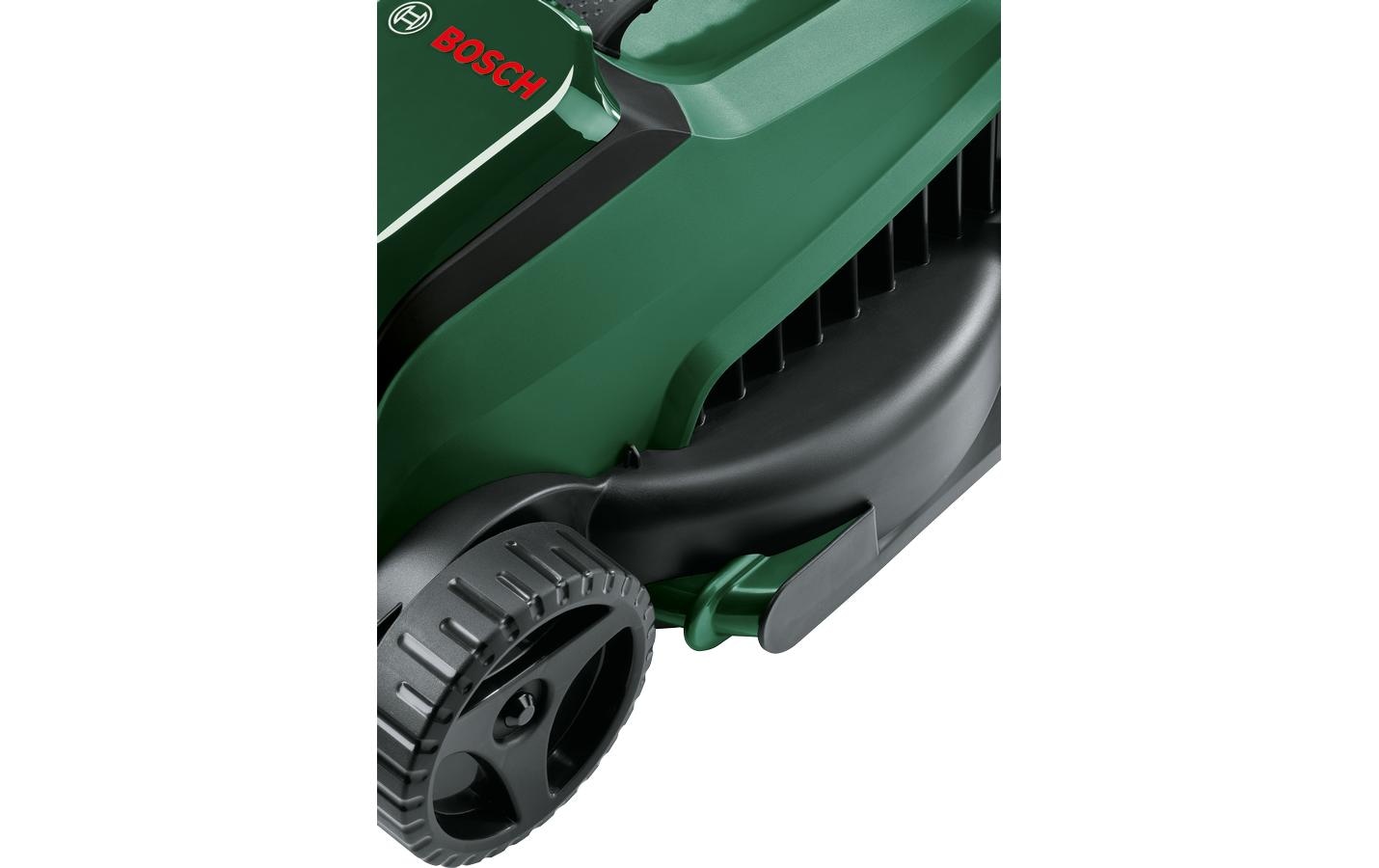 BOSCH Akkurasenmäher »CityMower -32«