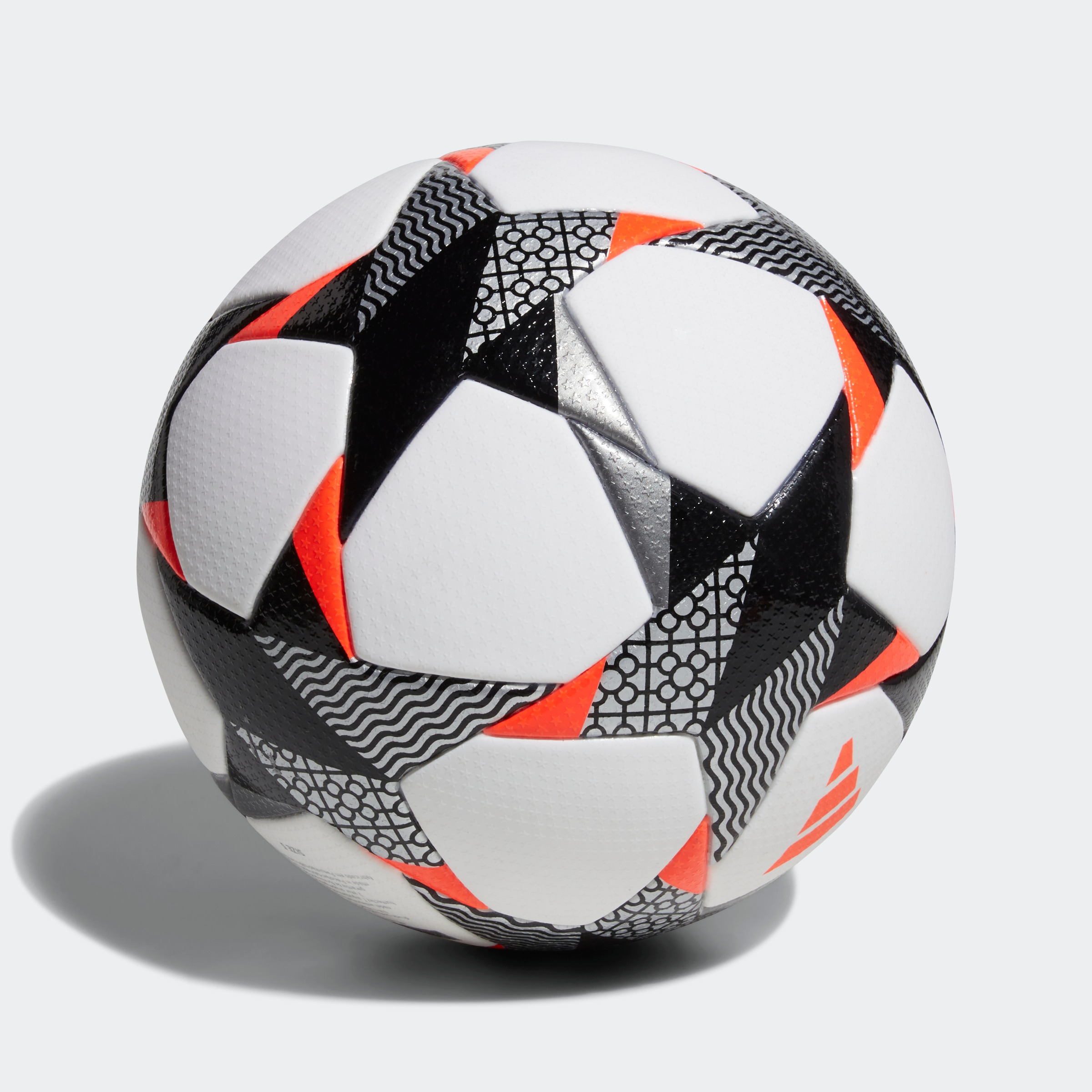 adidas Performance Fussball »STARLANCER CLB«, (1)