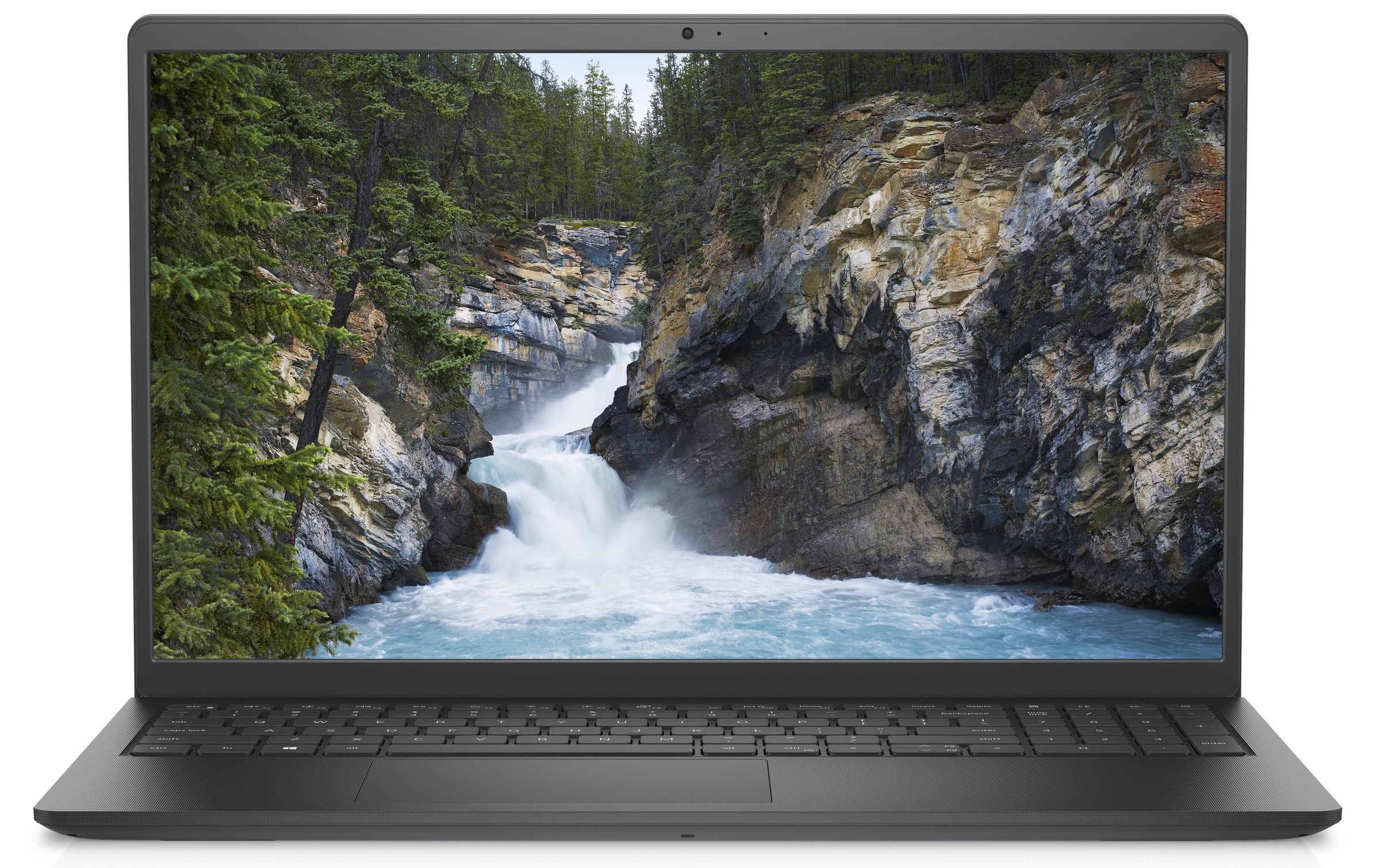 Dell Business-Notebook »Vostro 3520 i5-1235U, Win11P«, 39,46 cm, / 15,6 Zoll, Intel, Core i5, Iris Xe Graphics, 512 GB SSD
